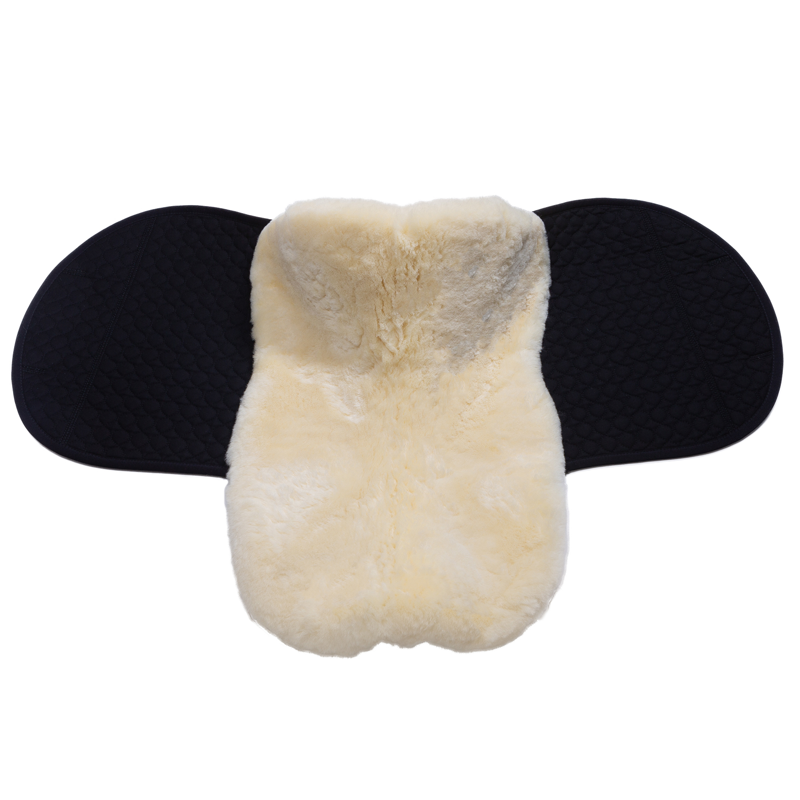 Christ Champ-satulahuopa 1/4-kantilla, VS