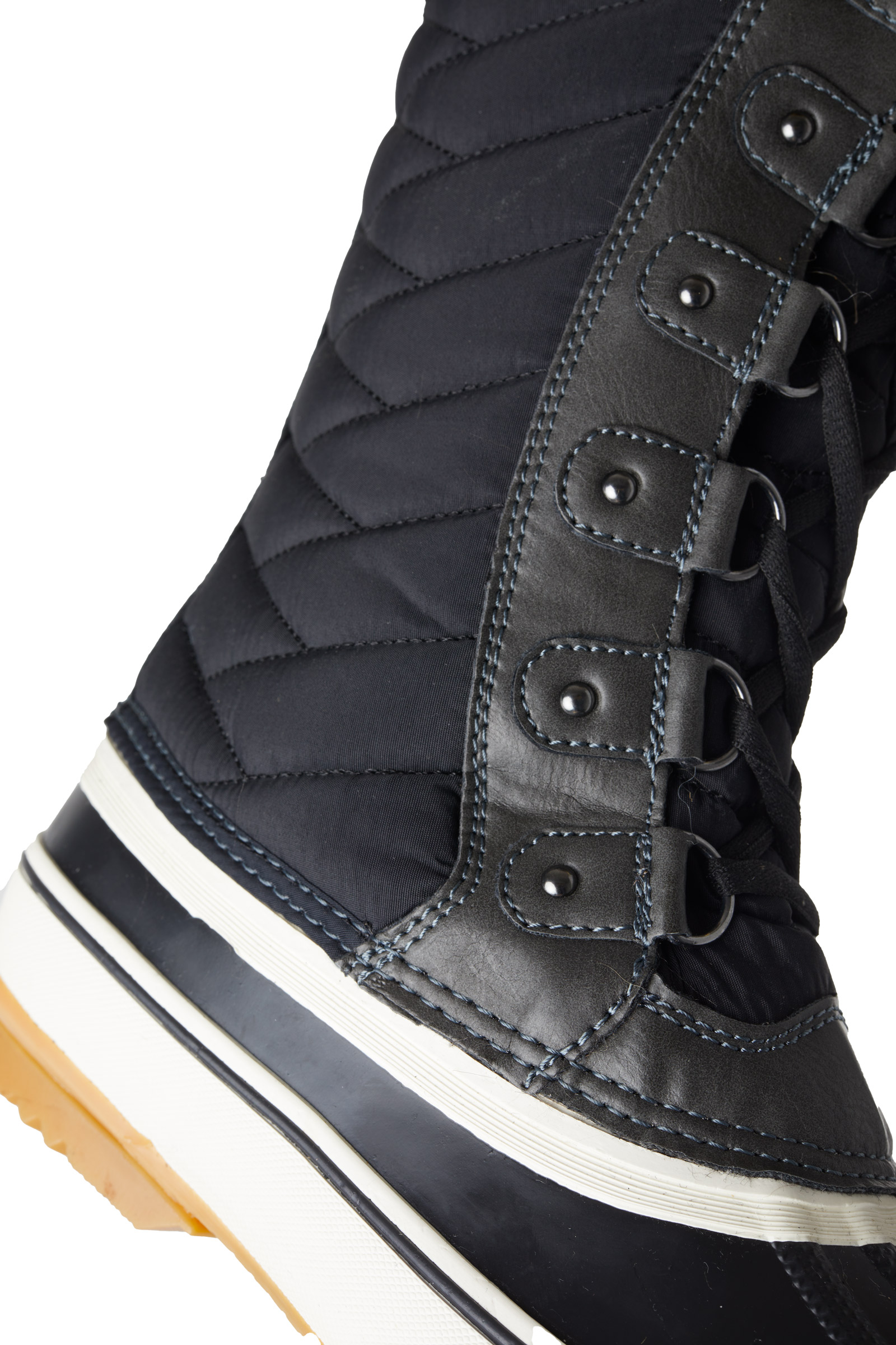 Horze talvikengät turkisvuorella