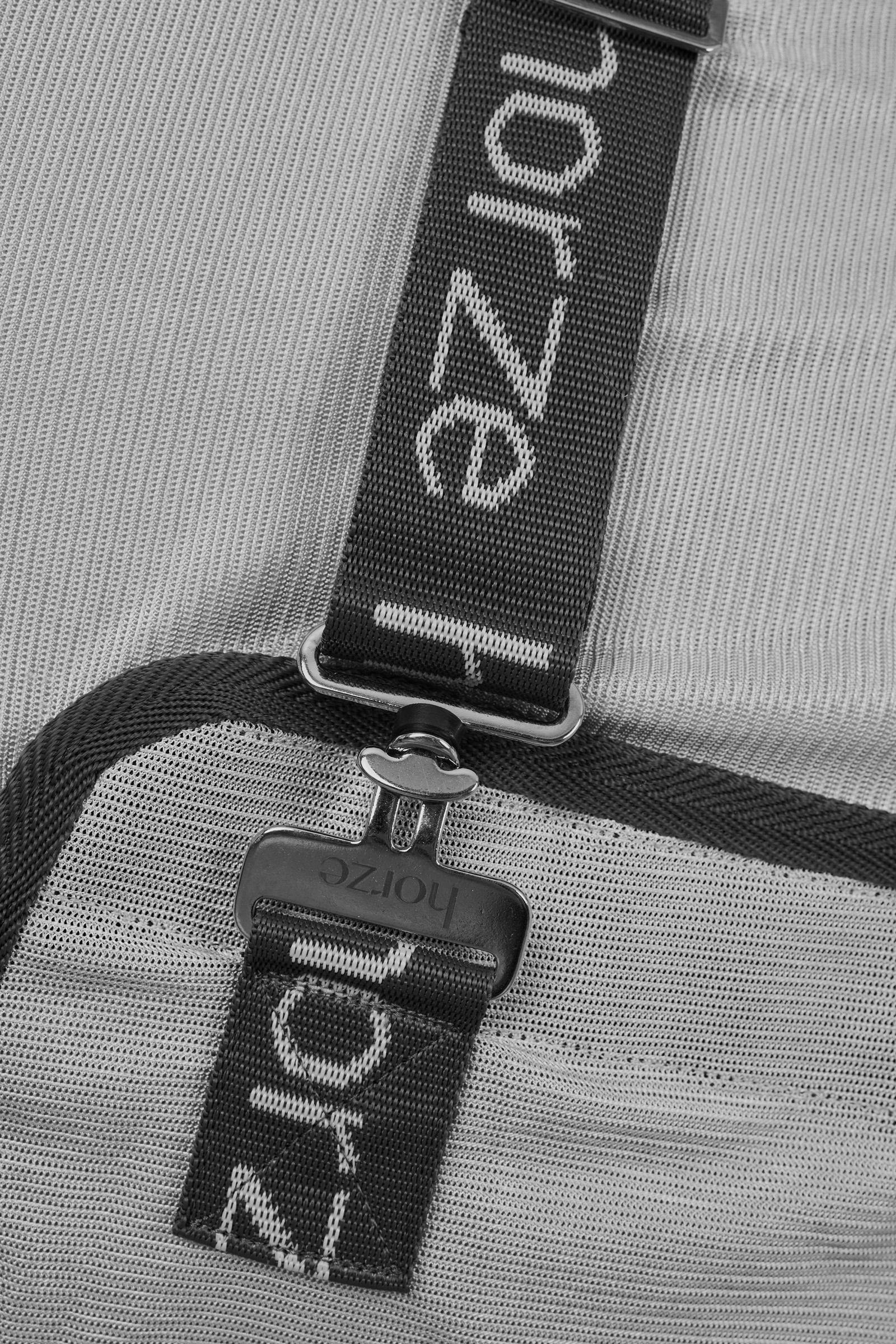 Horze Paso Fino hyönteisloimi kaulakappaleella ja UV-suojalla