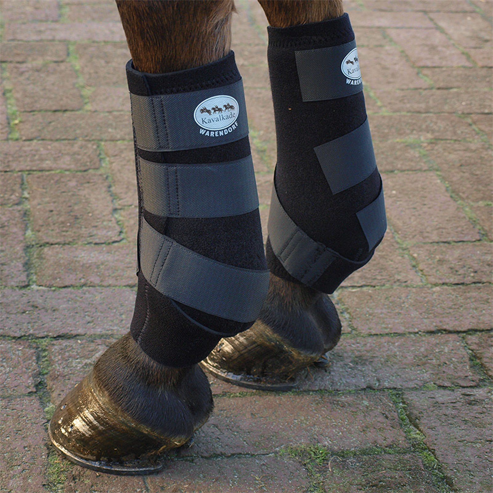 Kavalkade Neoprene suojat