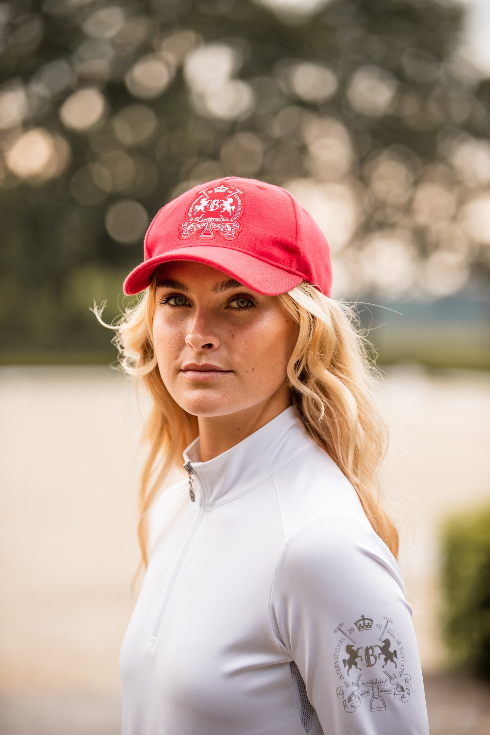 B Vertigo Logo lippis