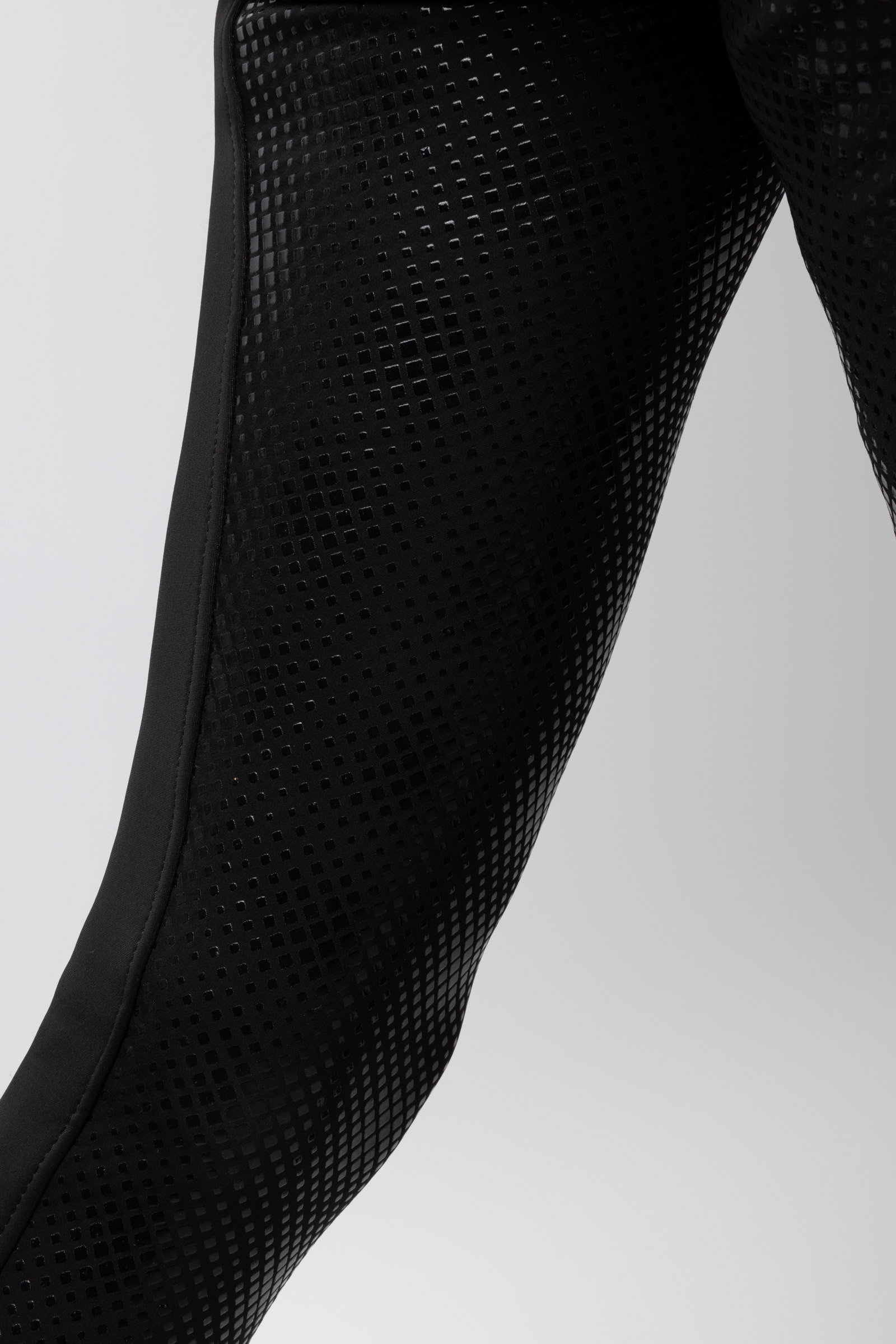 Horze Grand Prix Thermo Softshell -naisten silikonipainatetut kokopaikkaiset ratsastushousut