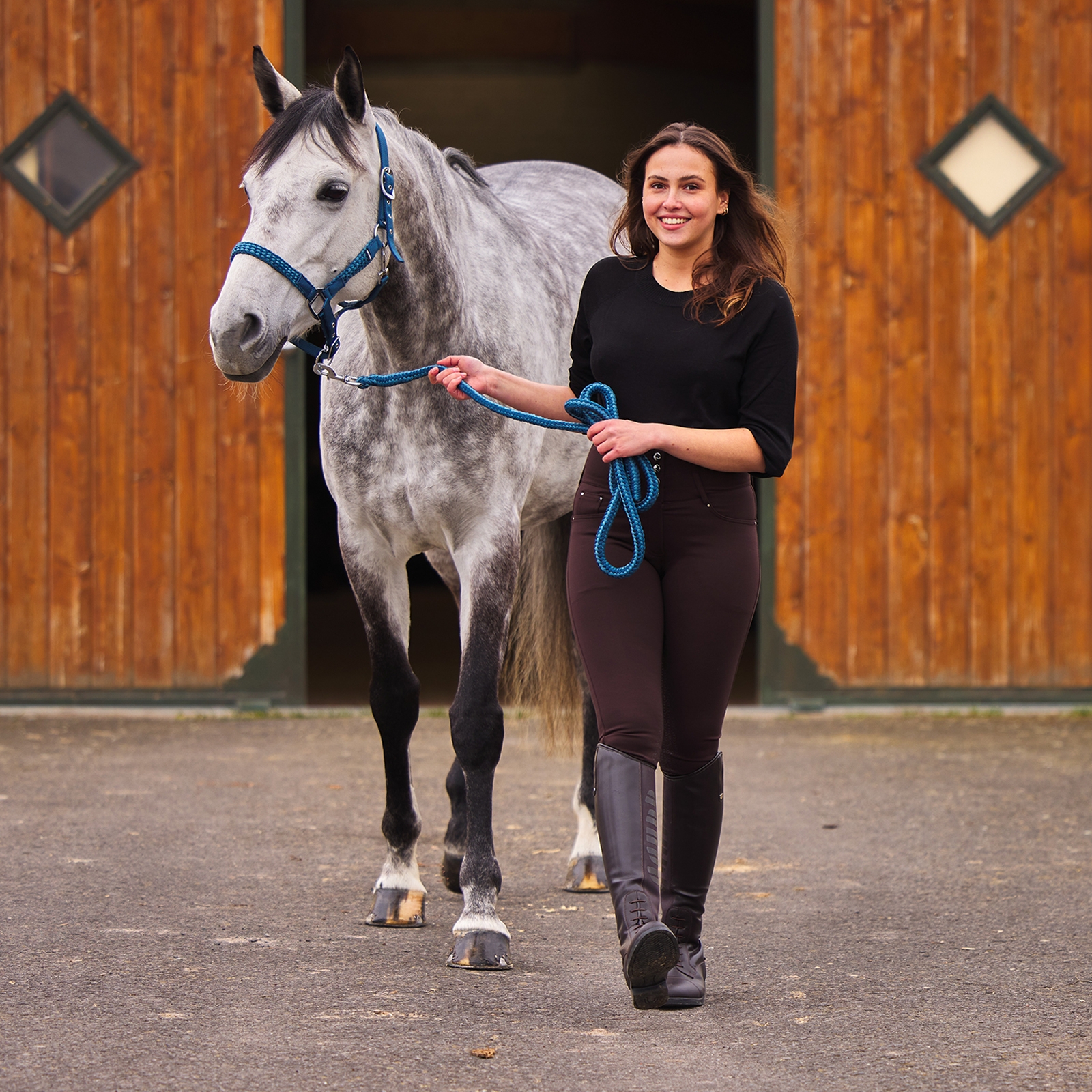 Horze Chicago riimu ja riimunnaru