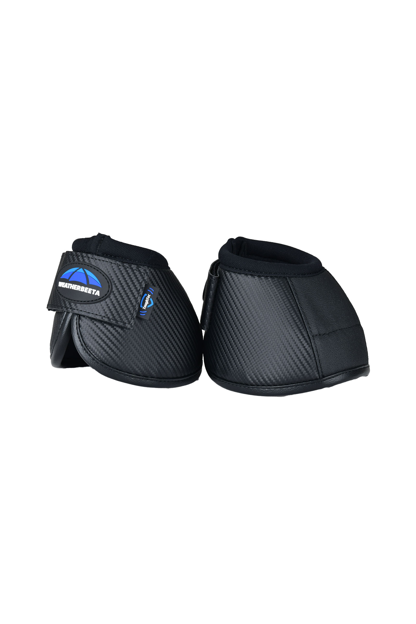 Weatherbeeta Tough-Tec anatomiset kenkäkellot