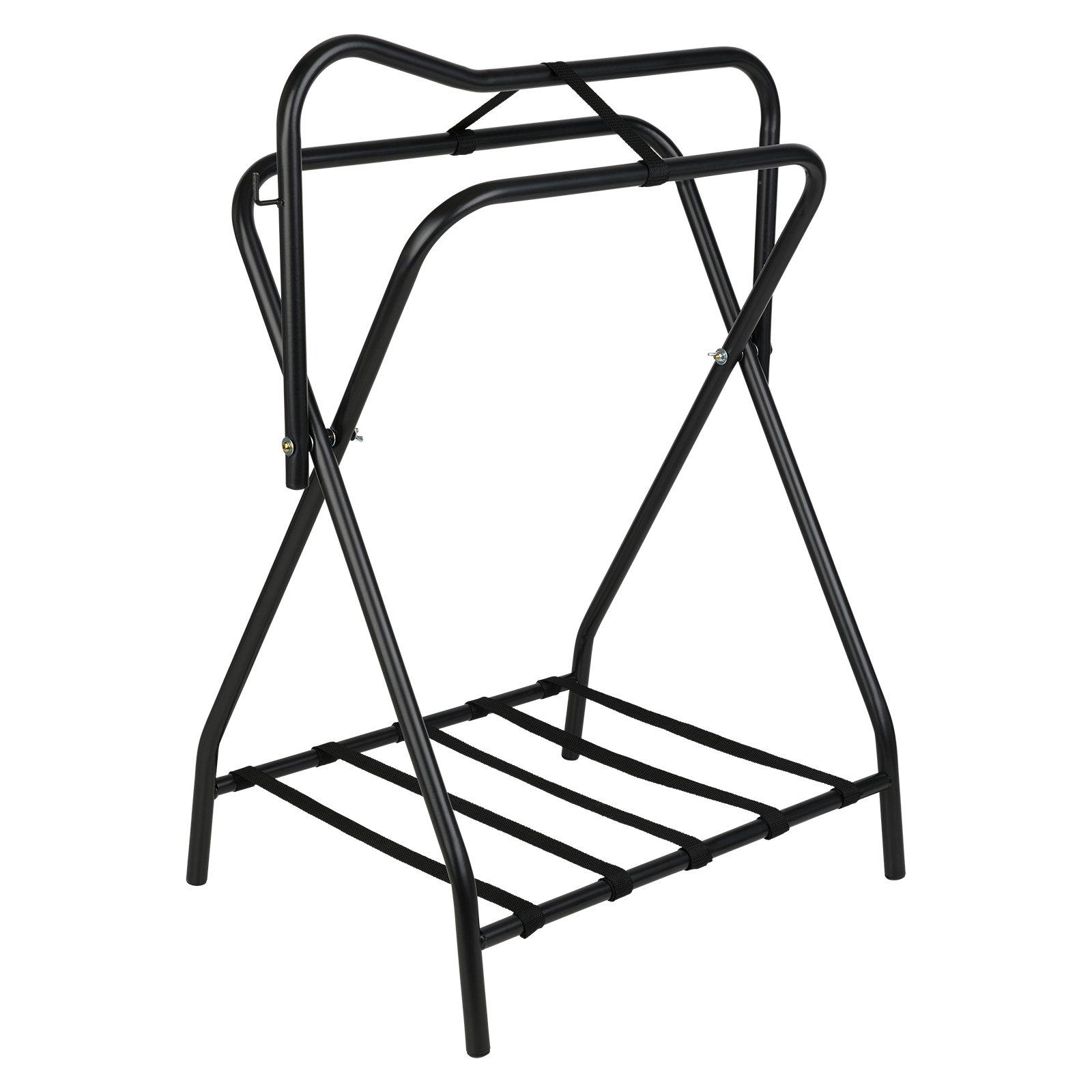 Horze taitettava satulateline