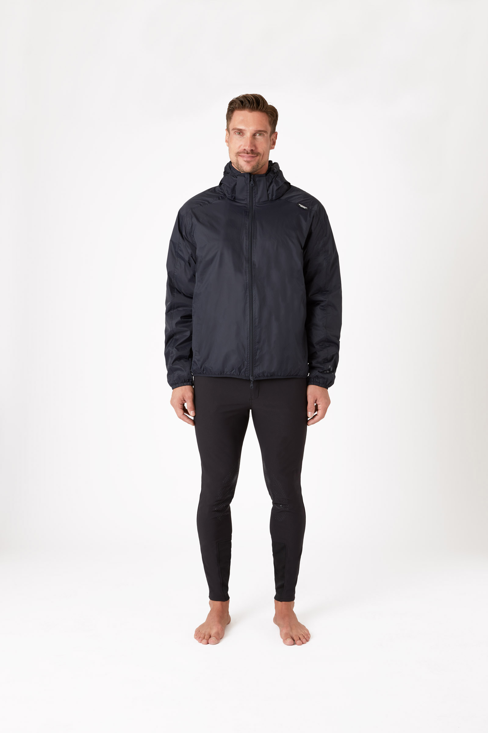 Horze Alexa Unisex Club -takki