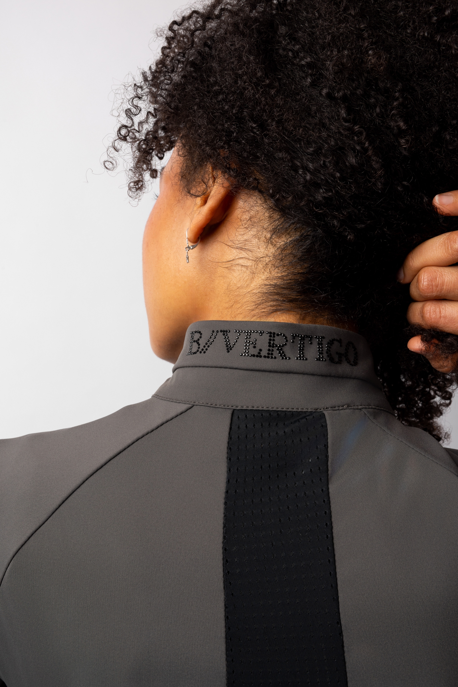 B Vertigo Evelina naisten toiminnallinen v&auml;likerrostakki  