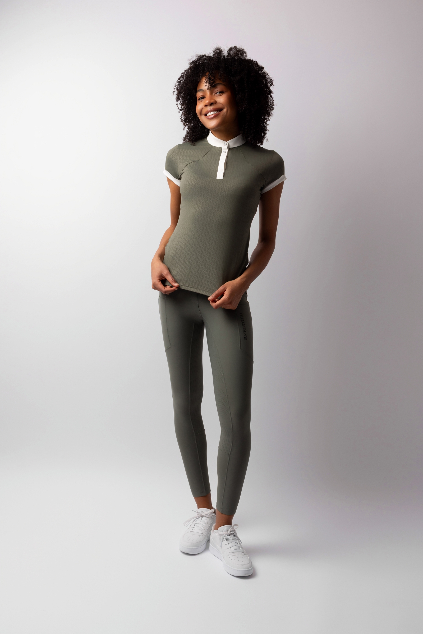 B Vertigo Liv Naisten kilpailupaita