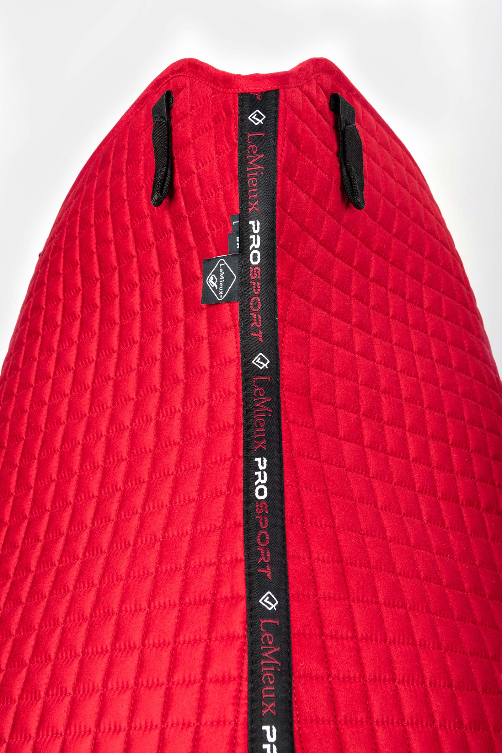 LeMieux Seasonal Luxury -kouluratsastussatulahuopa