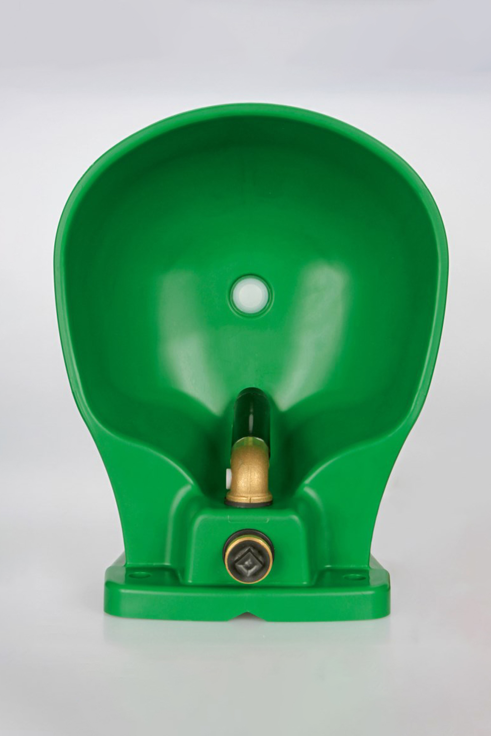 Kerbl HP20 L&auml;mmitett&auml;v&auml; juomakuppi, 24 V