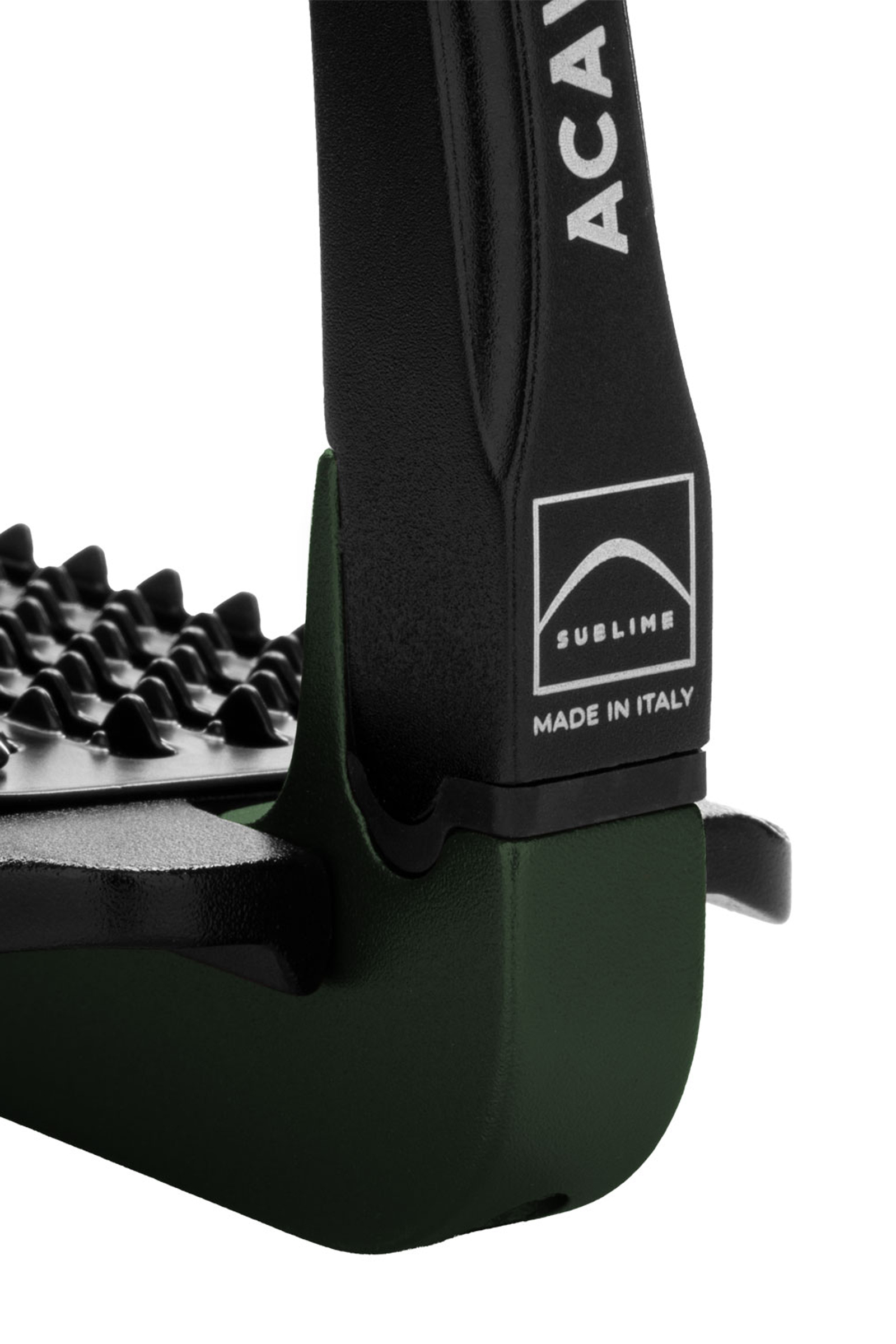 Acavallo Rel-X 180 Jalustimet  