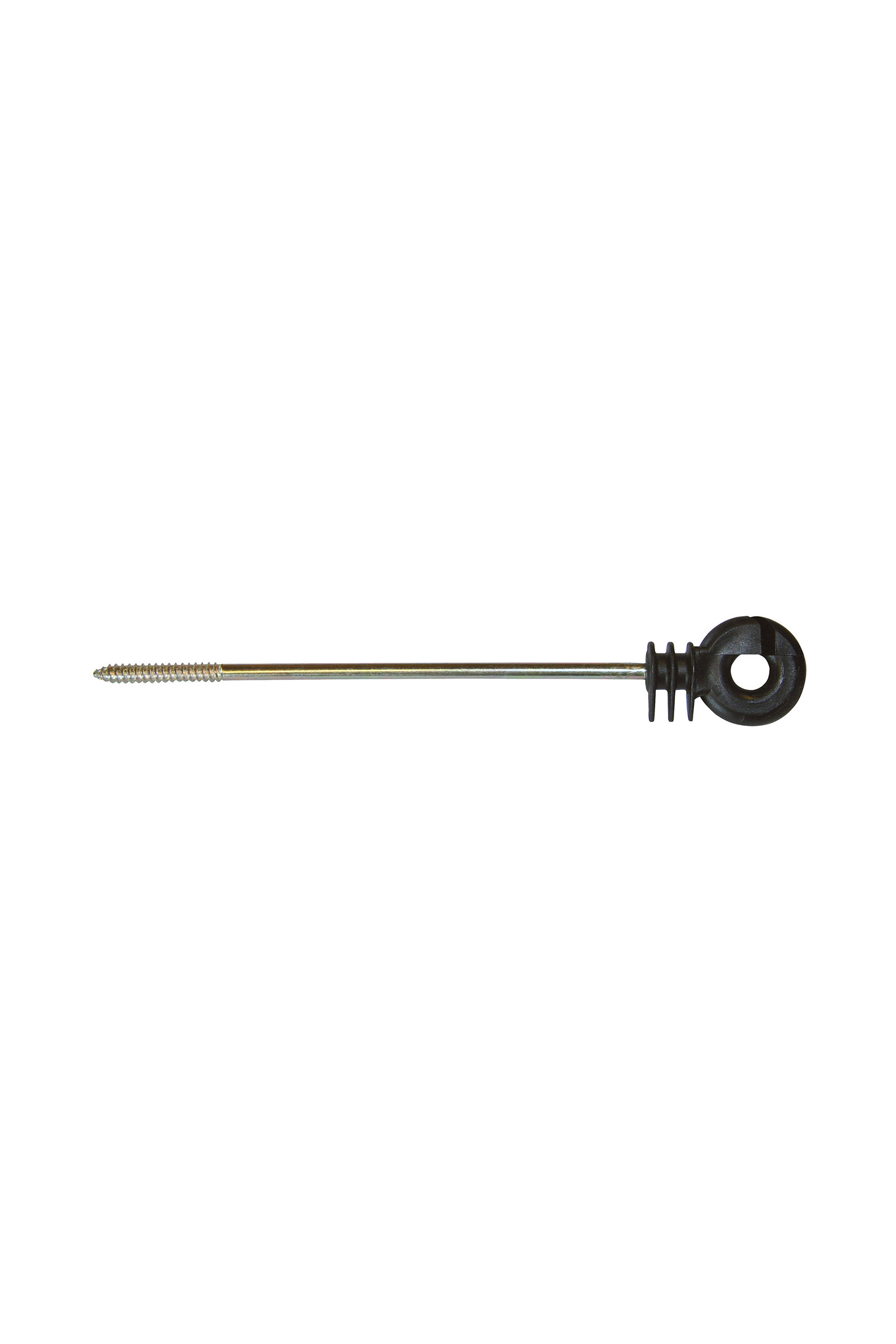 Farm Patrol Offset -rengaskiinnitin, 22 cm:n varsi, 10 kpl