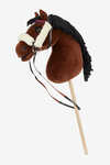 LeMieux Hobby Horse kilpavarusteiden suitsisetti