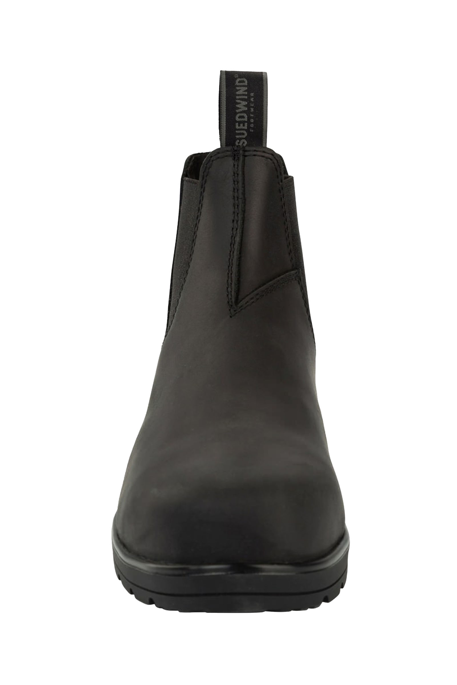 Suedwind Footwear 1888 Chelsea-työsaappaat teräskärjellä