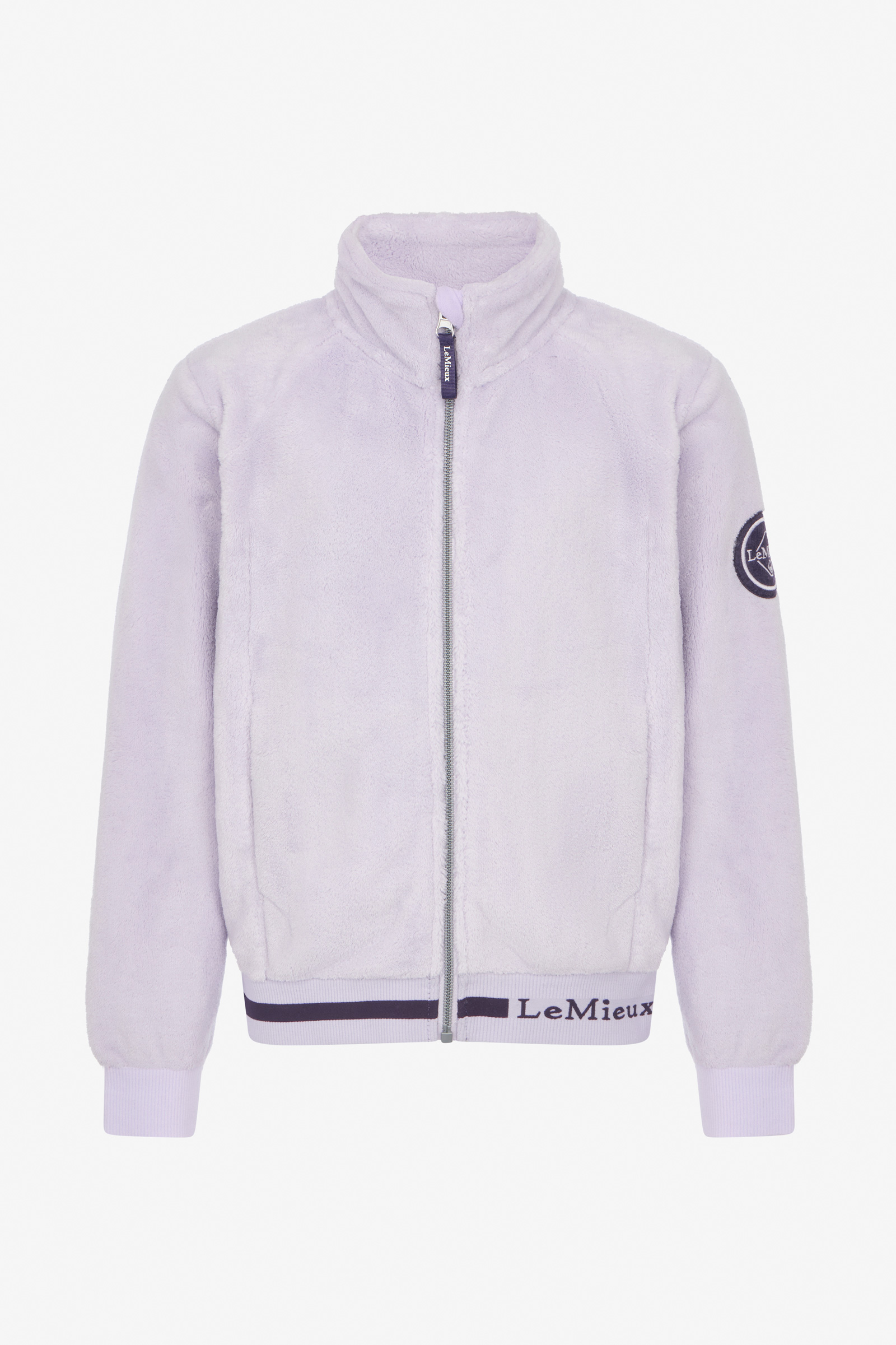 LeMieux Young Rider Libby lasten fleece-takki