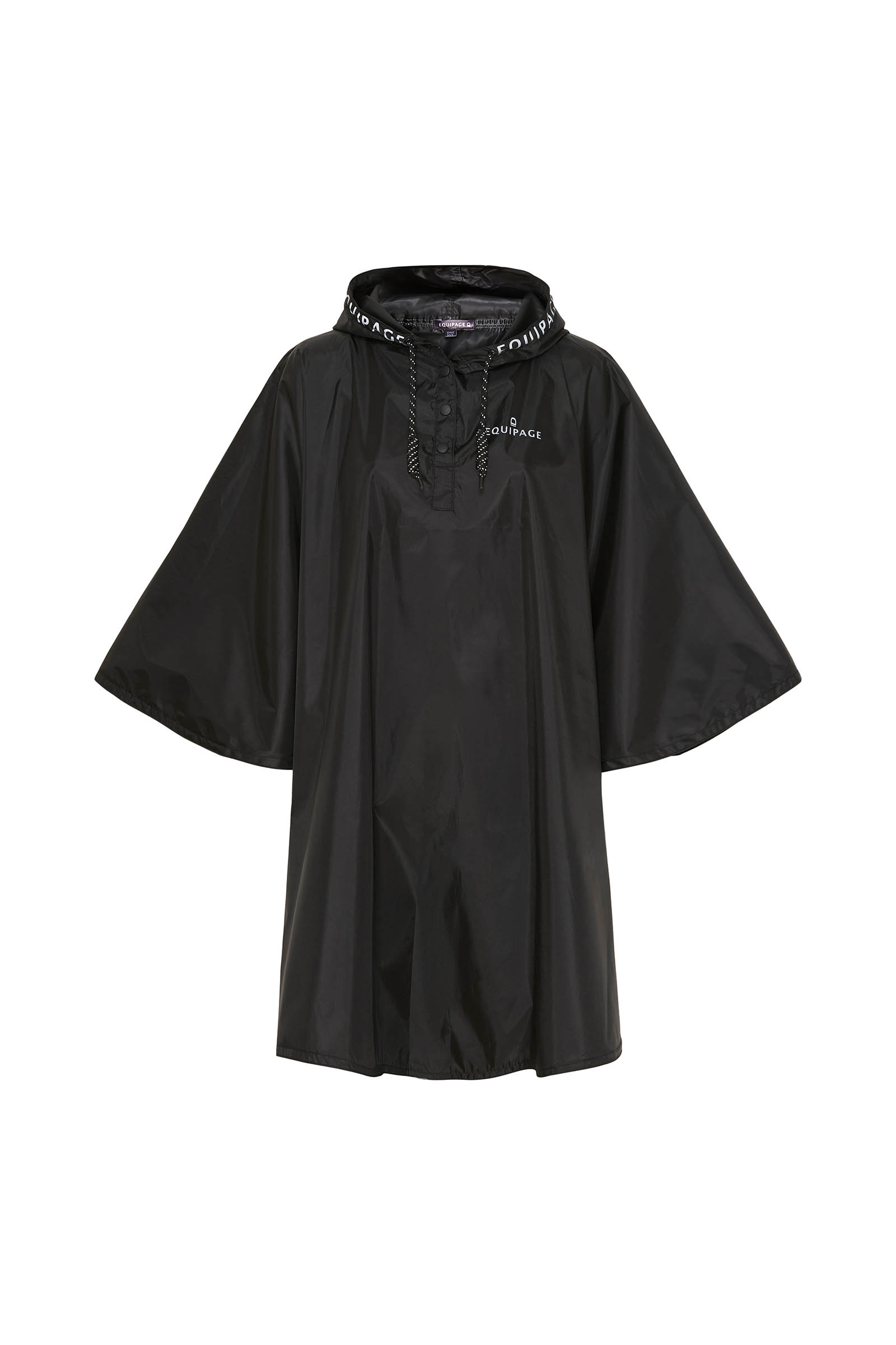 Equipage Lala Women&acute;s Rain Poncho
