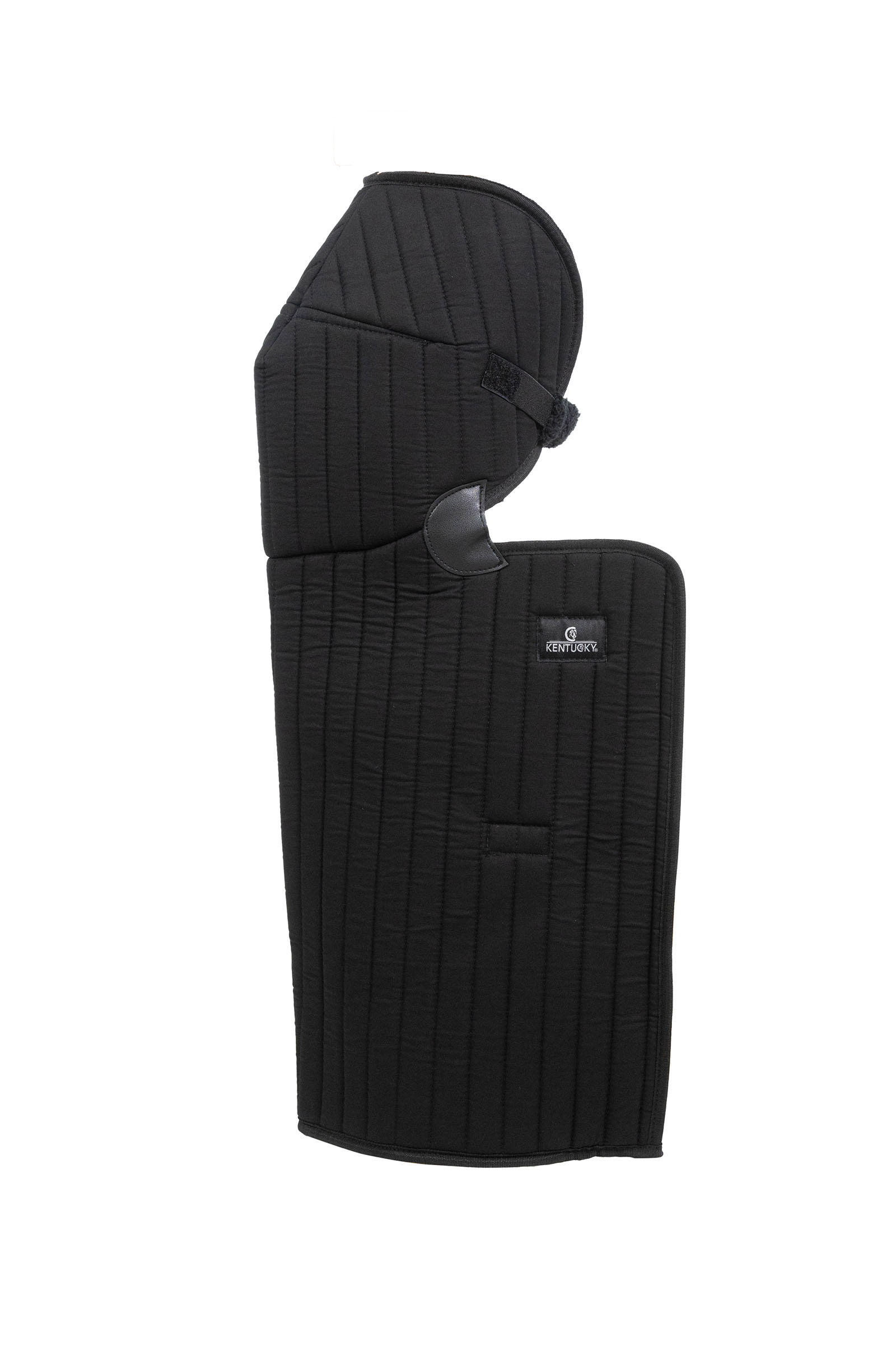 Kentucky Horsewear Kuljetus- ja tallisiteet nivelsuojalla