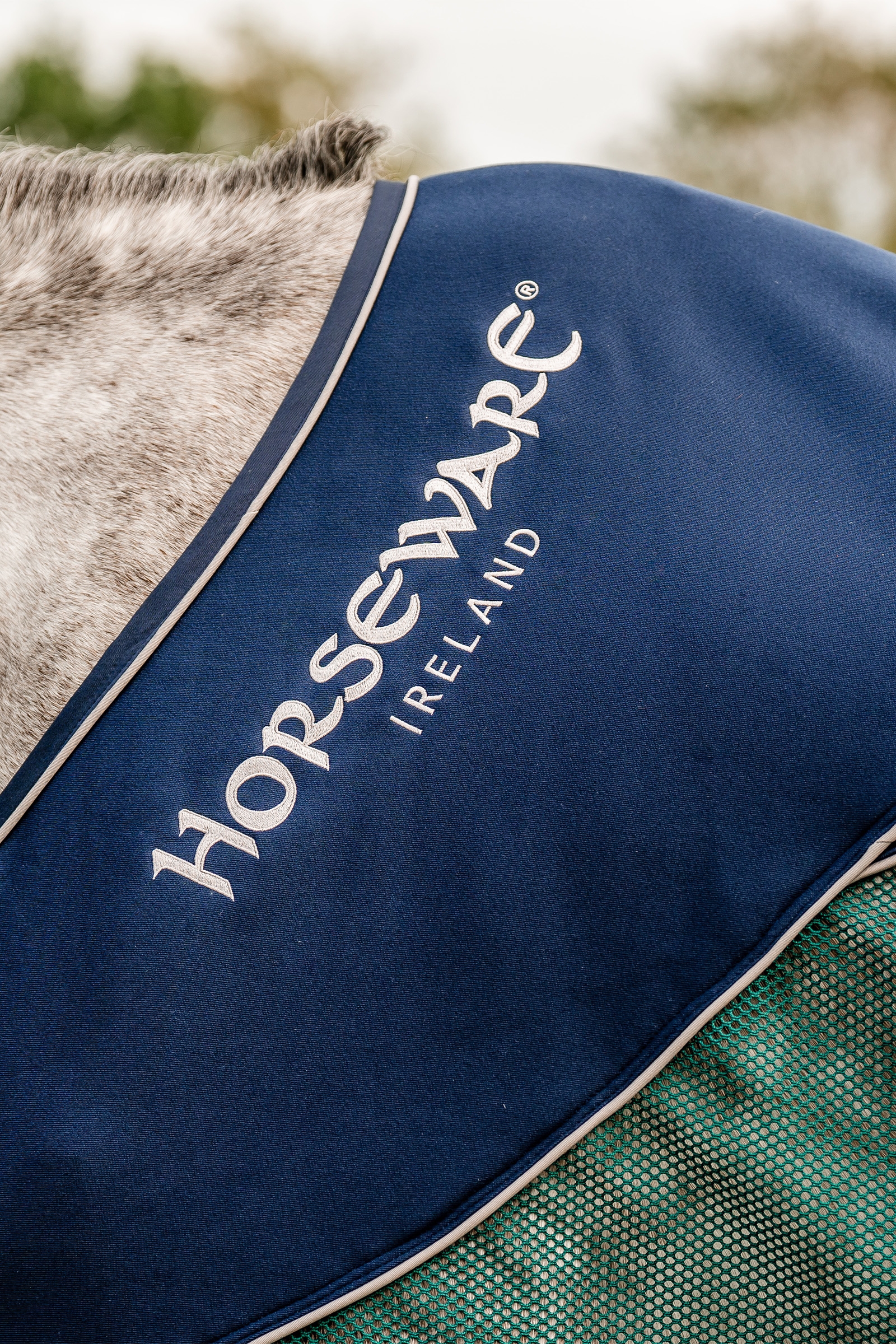 Horseware Signature Sport Hikoilupeite