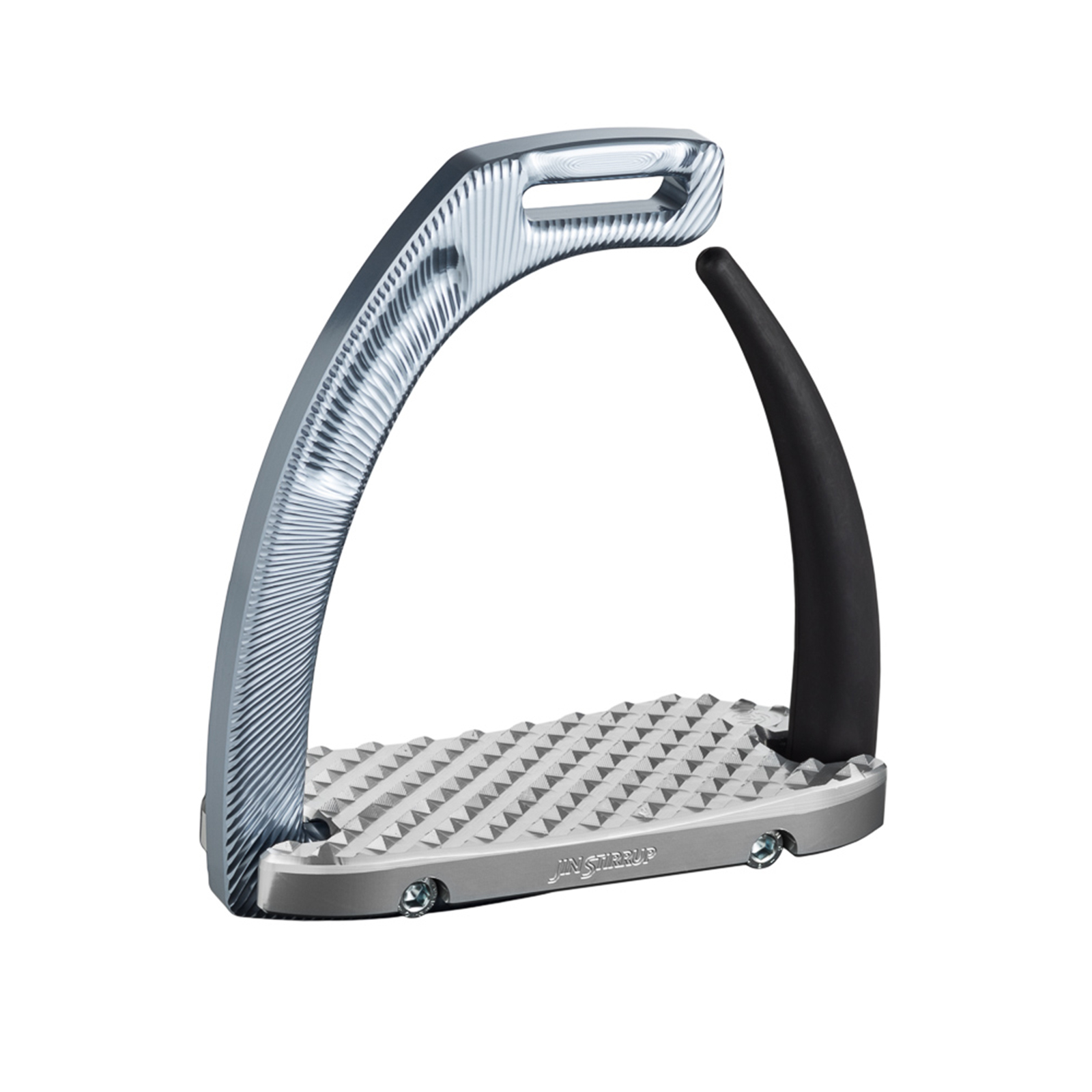 Titanium Jin Stirrup Air jalustimet