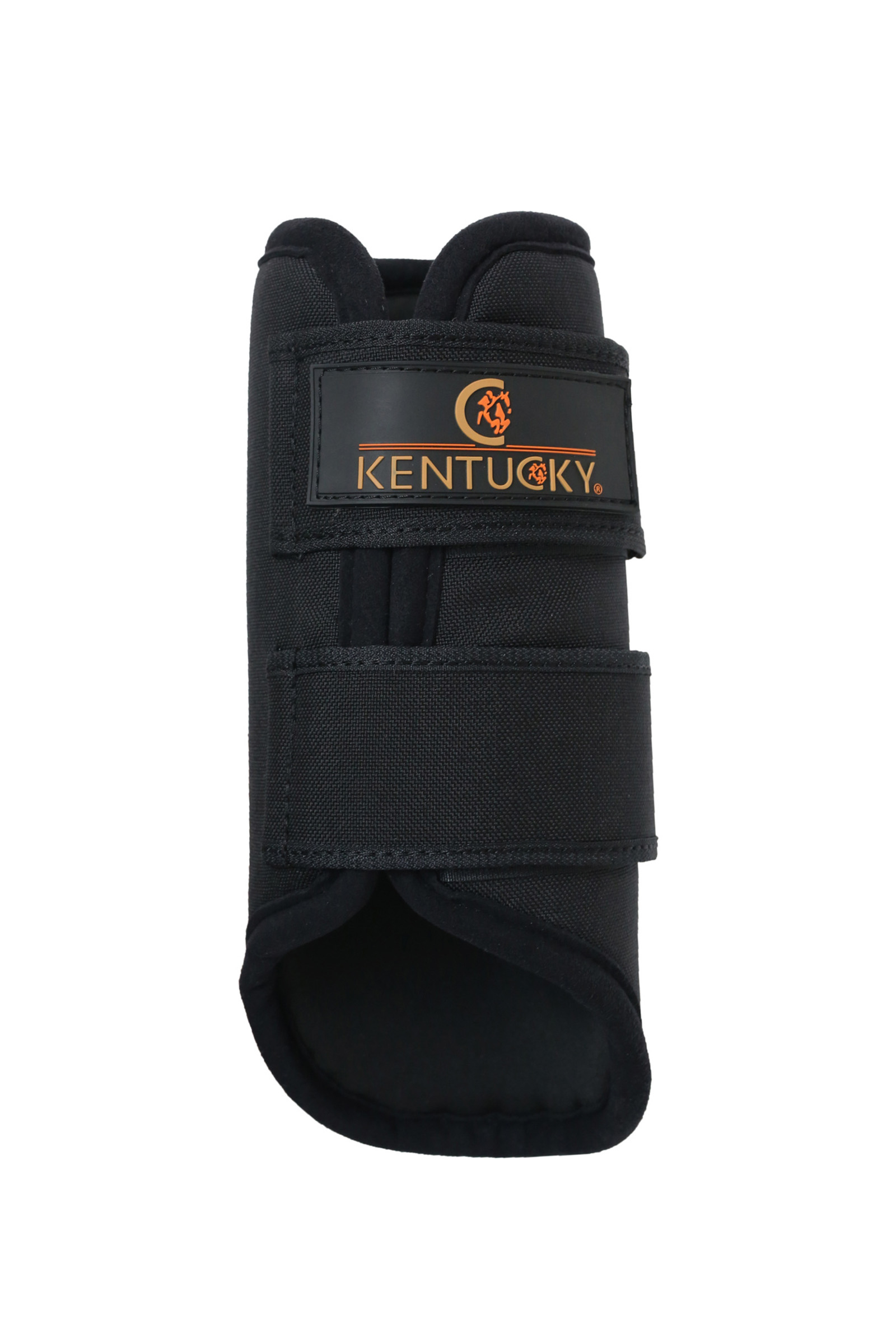 Kentucky Horsewear Turnout 3D Spacer suojat etupuolella