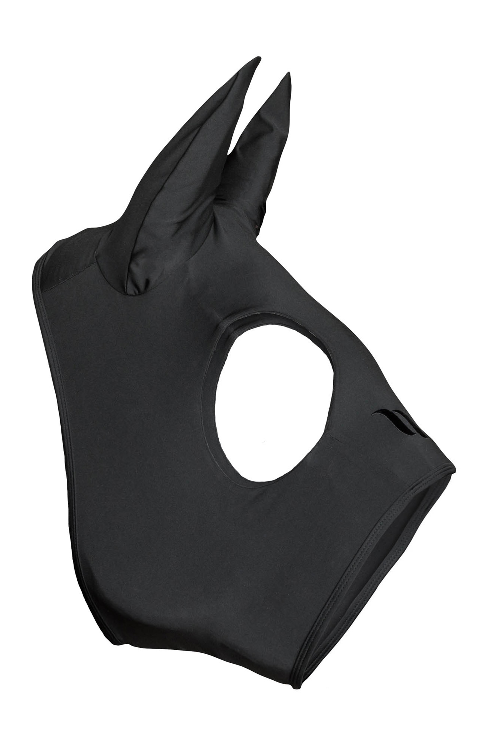 Back on Track Spirit Rauhoittava naamio korvilla