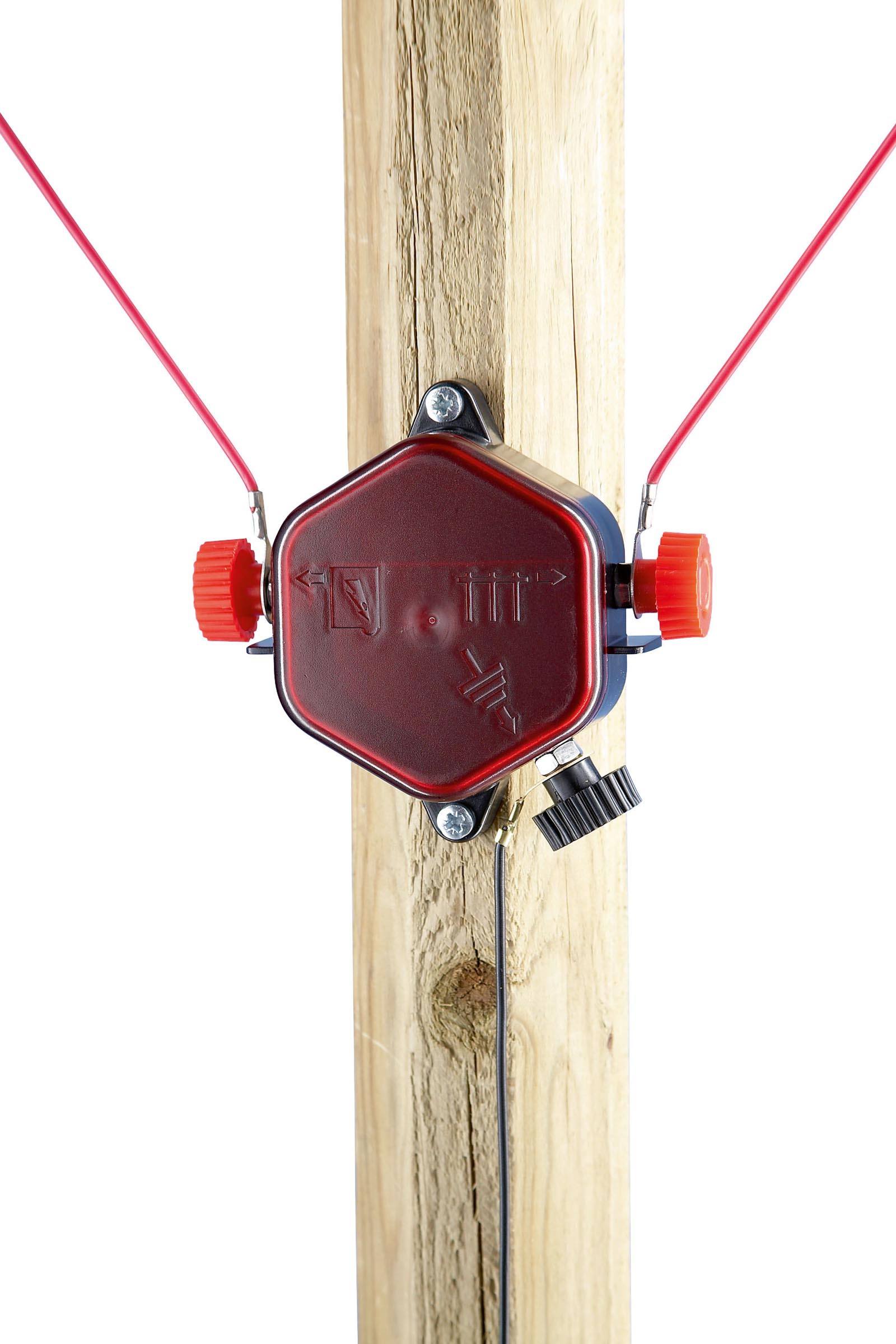 CORRAL Farm Patrol ukkossuoja