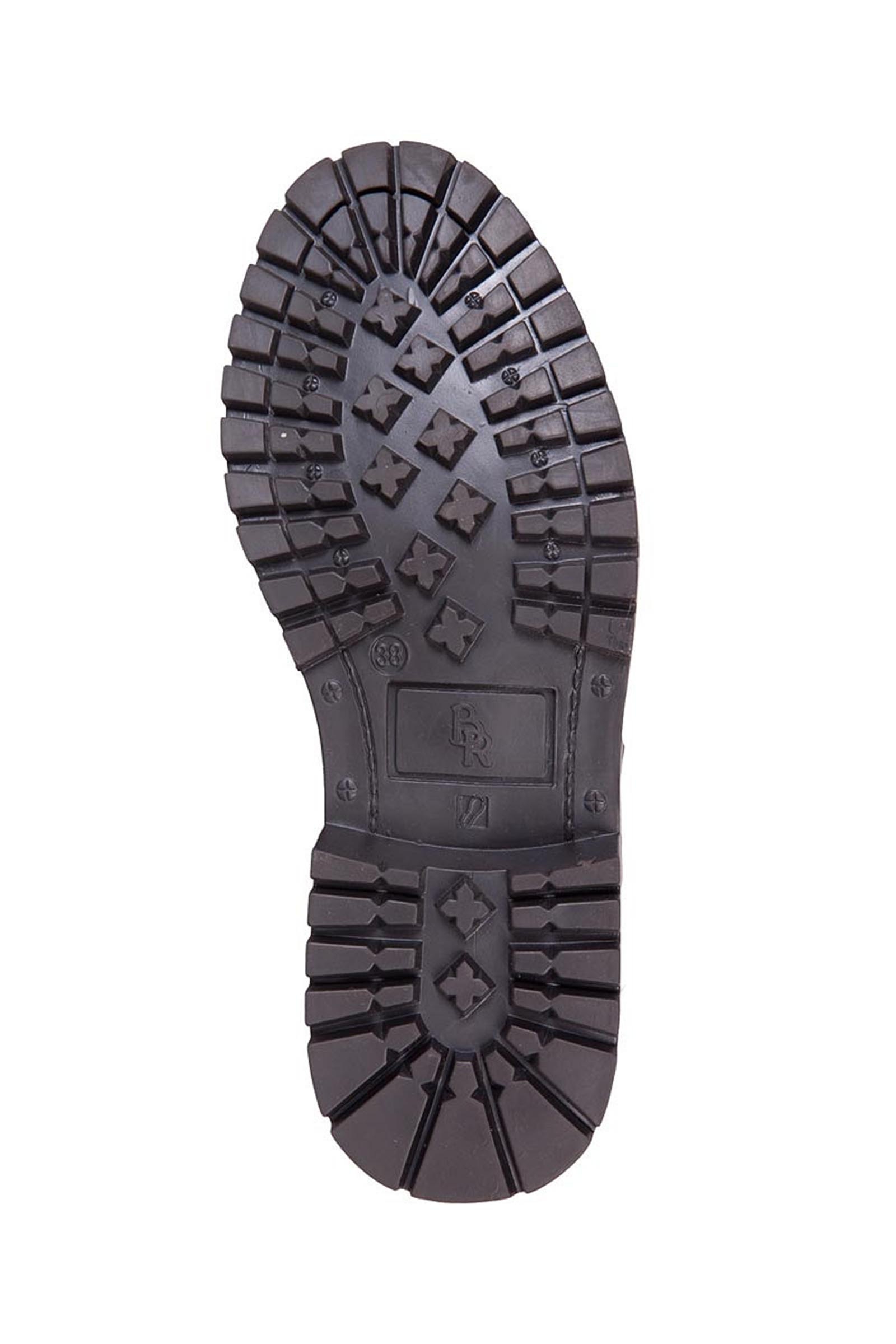 BR Greenland II talvinubukkisaappaat