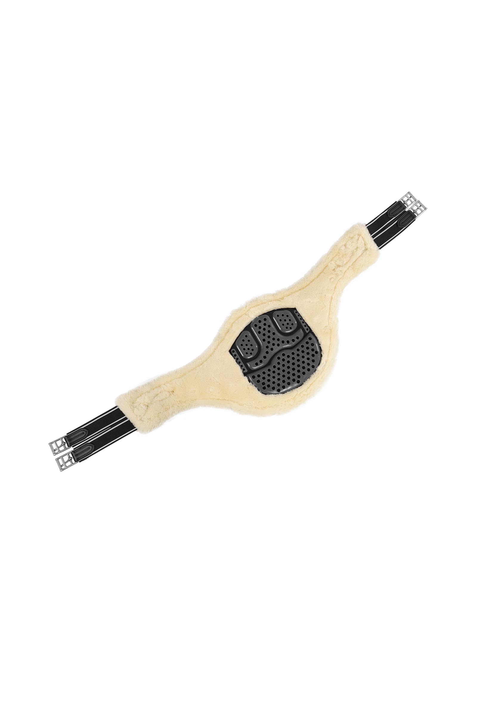 Acavallo Stud Guard Vy&ouml; Klassinen Geeli Keinokarvalla  