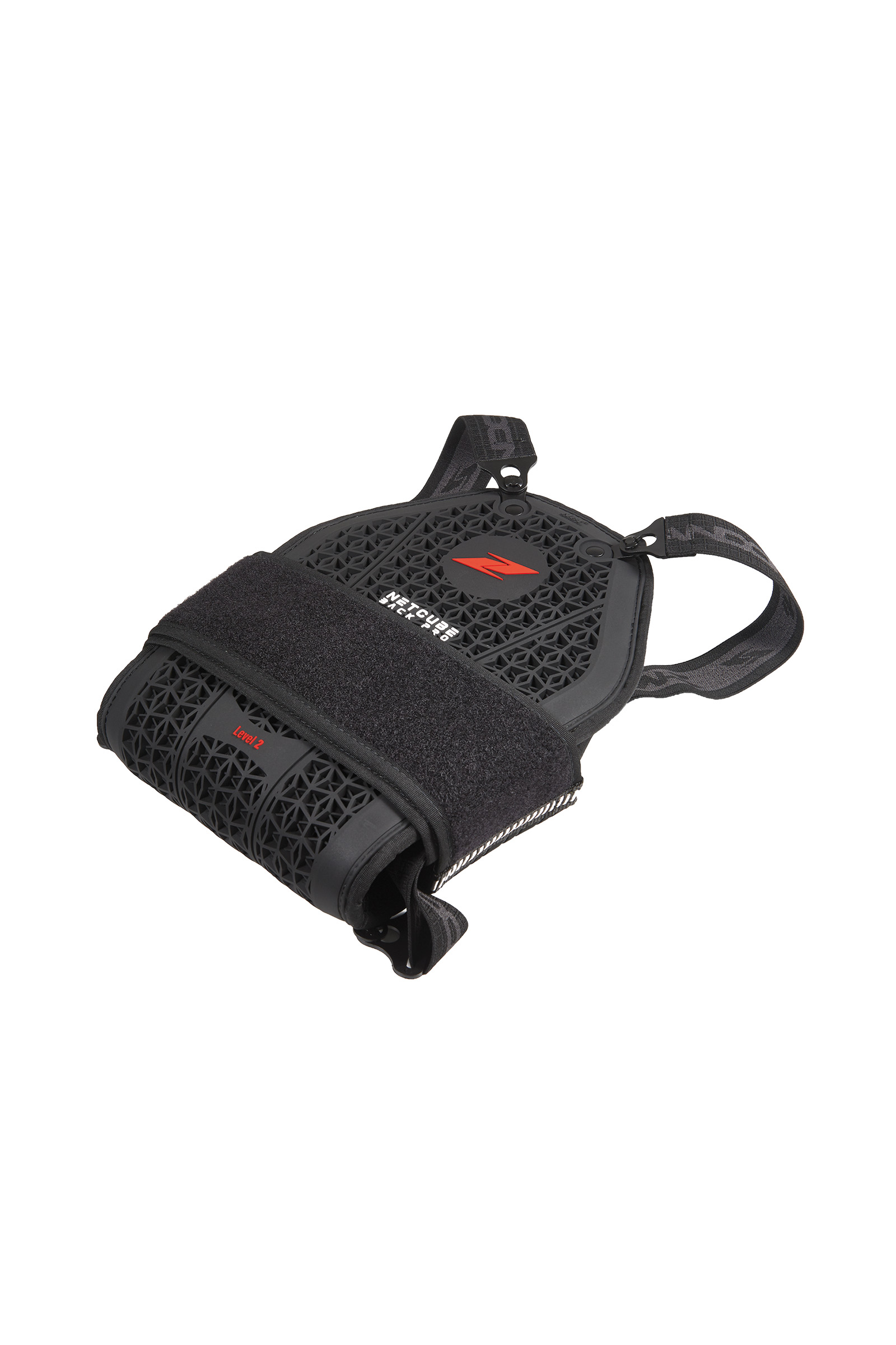 Zandona Netcube Back Pro x6 (158-167 cm) selkäpanssari