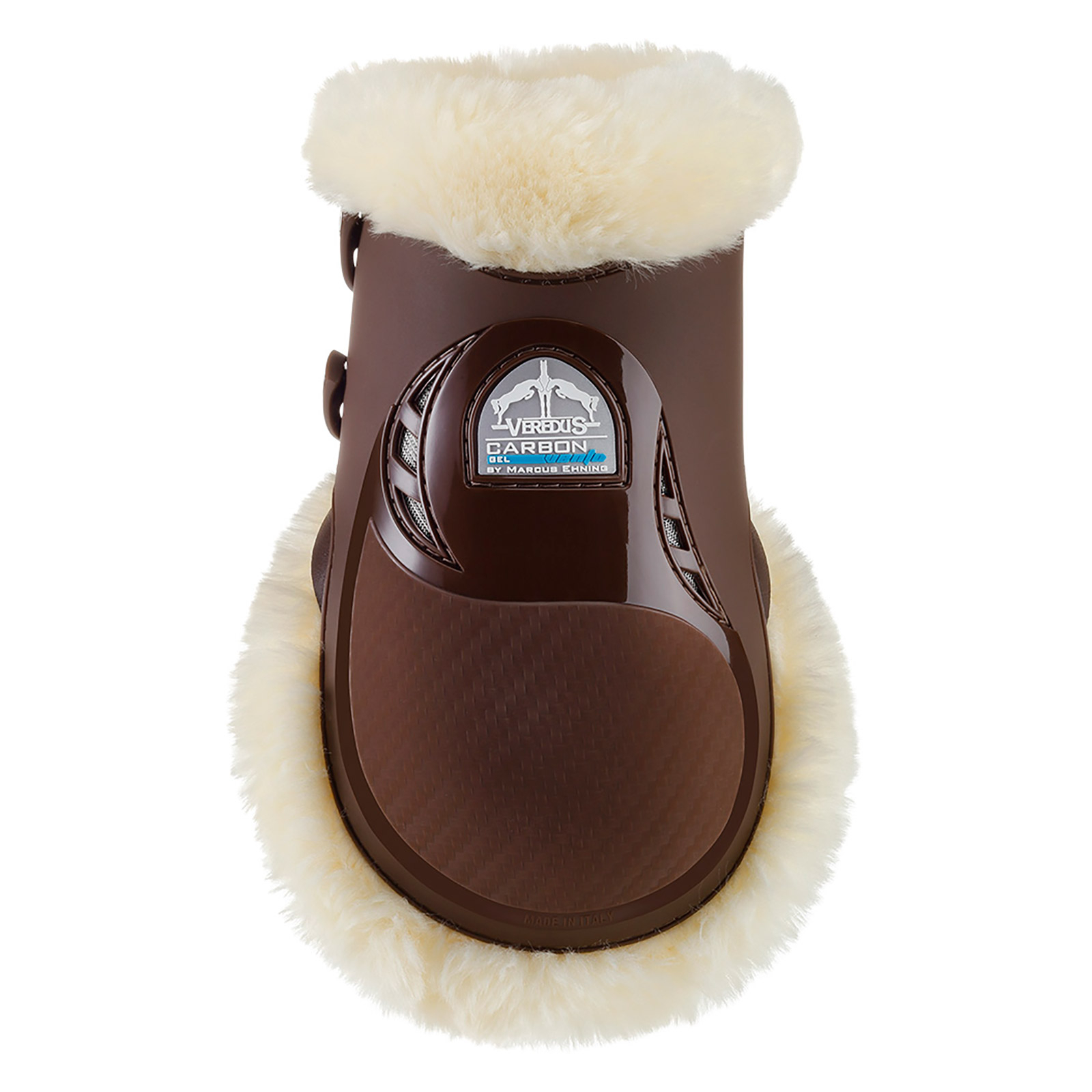 Veredus Carbon Gel Vento Save The Sheep takasuojat