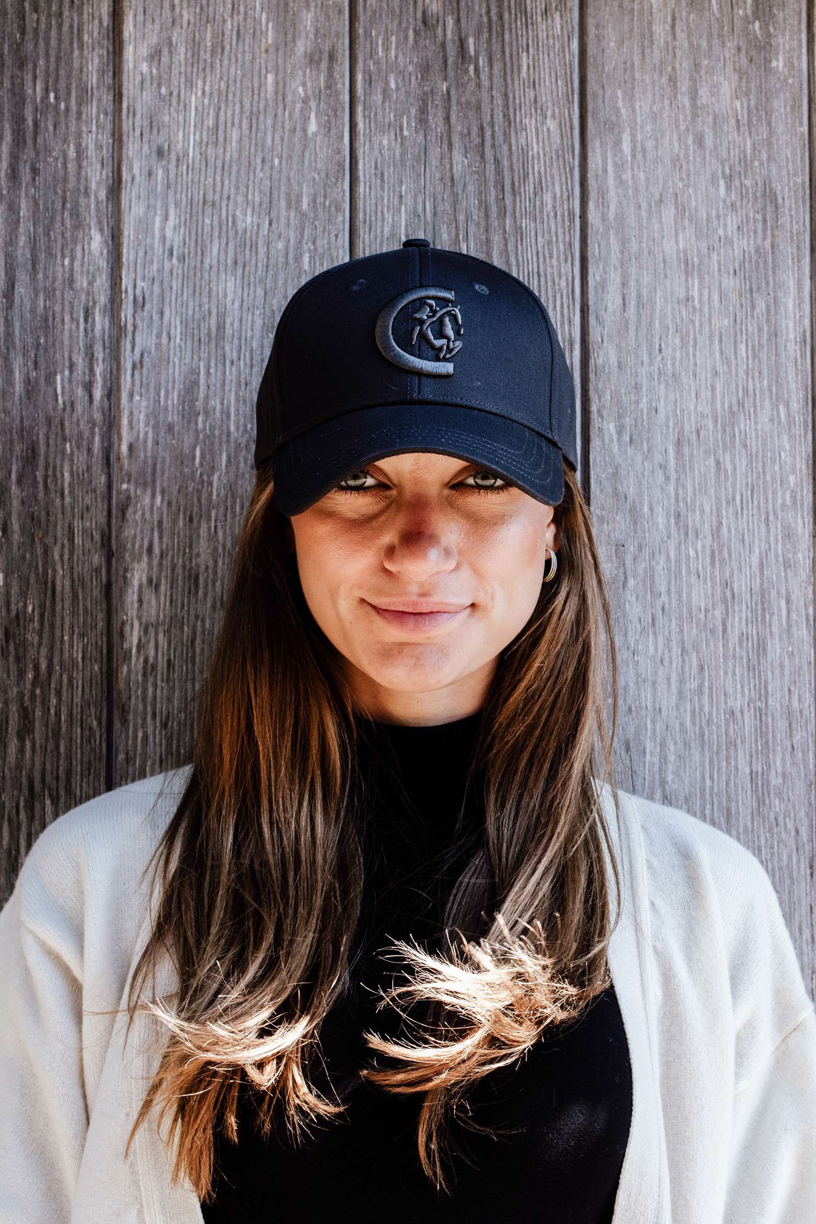 Kentucky Horseware Baseball lippis