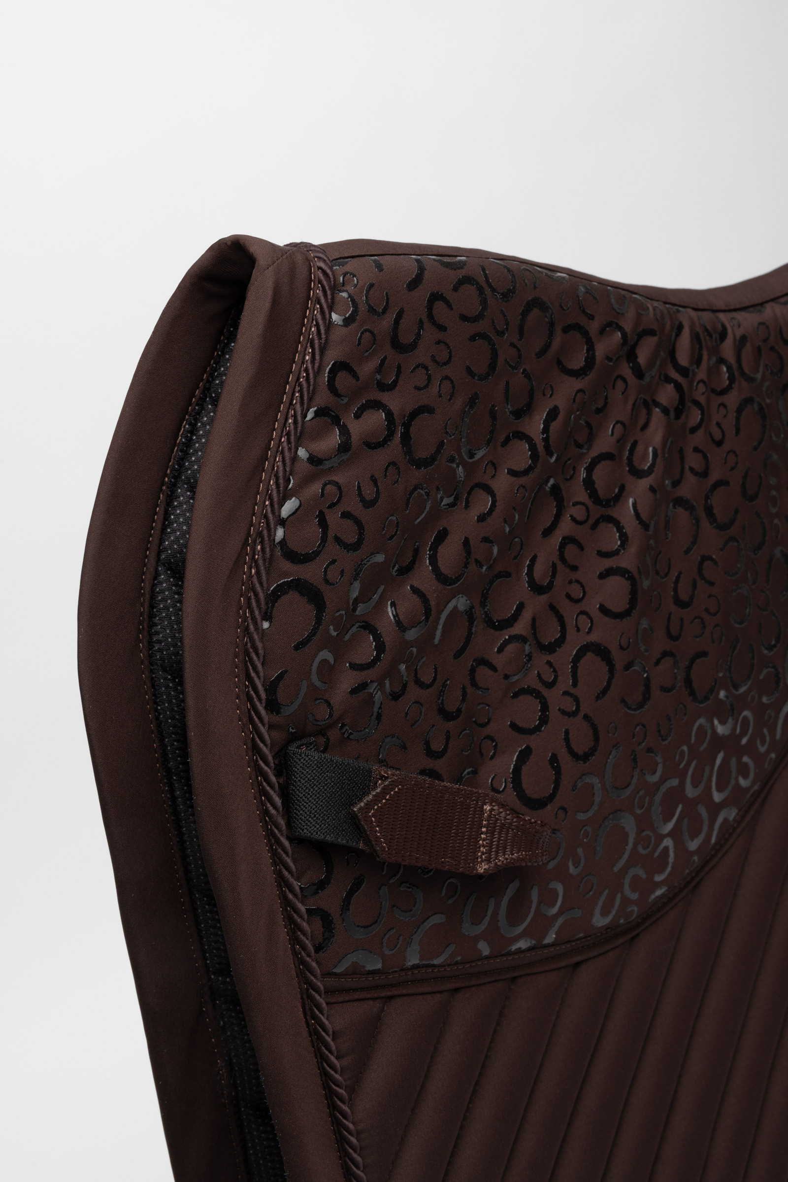 Horze Lucca Koulusatulahuopa