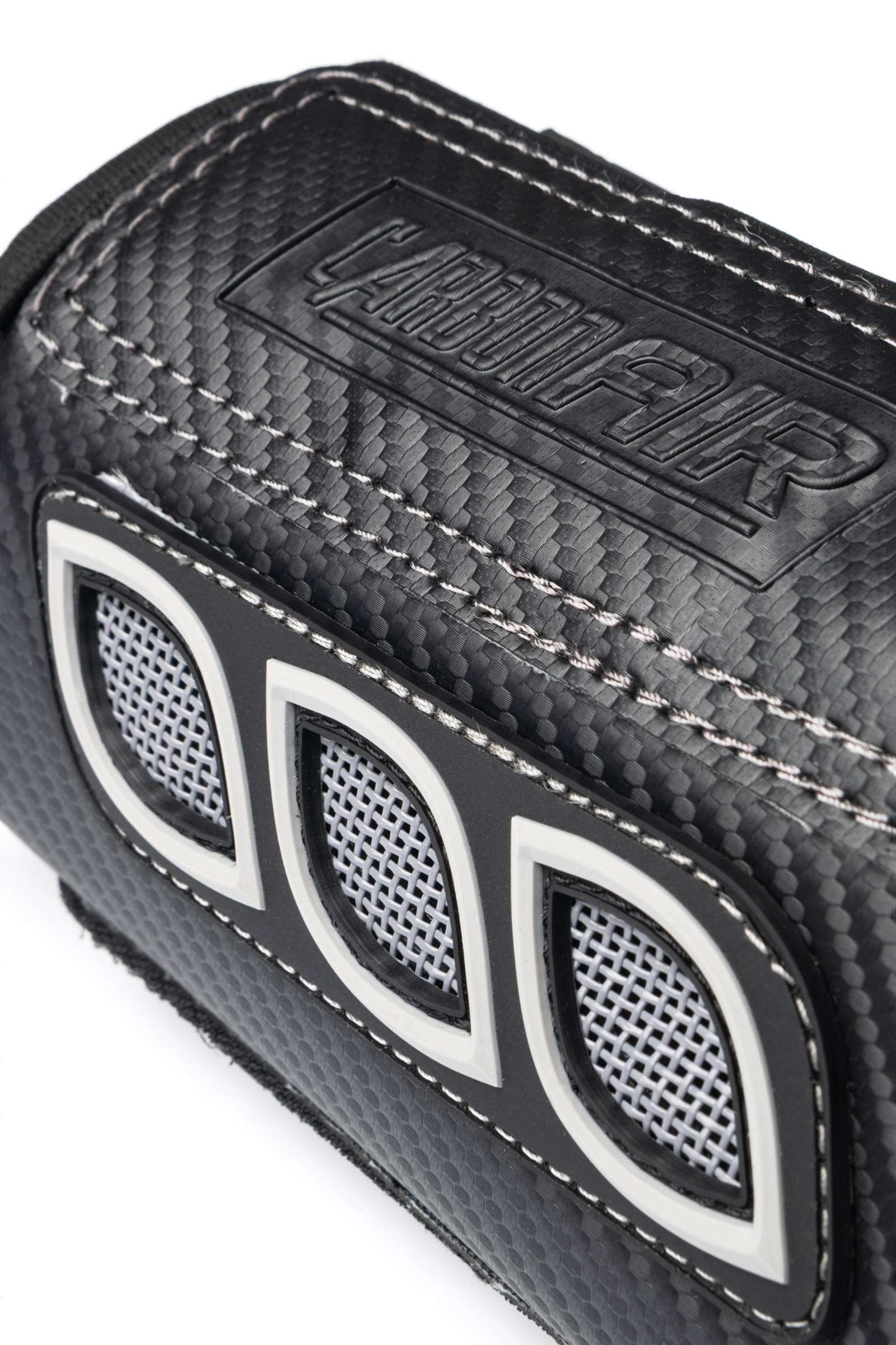 LeMieux Carbon Air XC suojat etujalkoihin