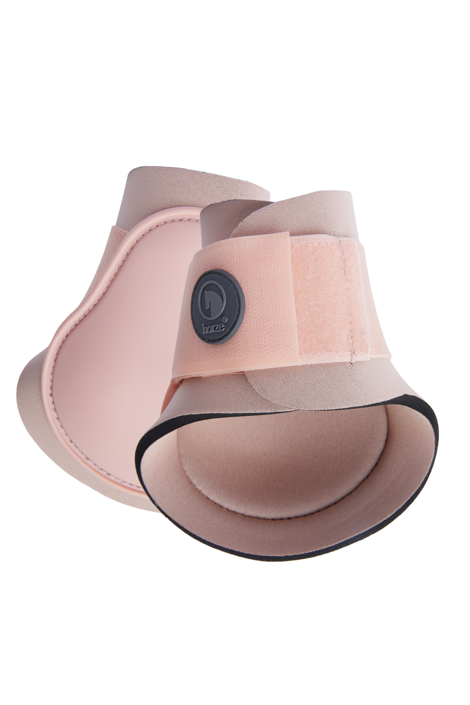 Calypso Coral  Horze Chicago hivutussuojat