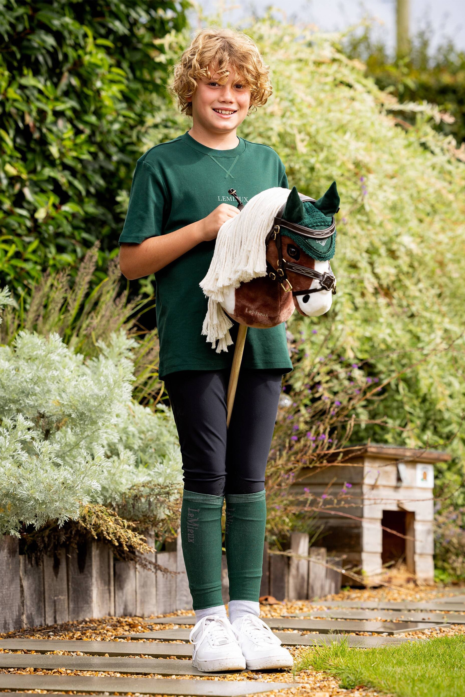 LeMieux Hobby Horse