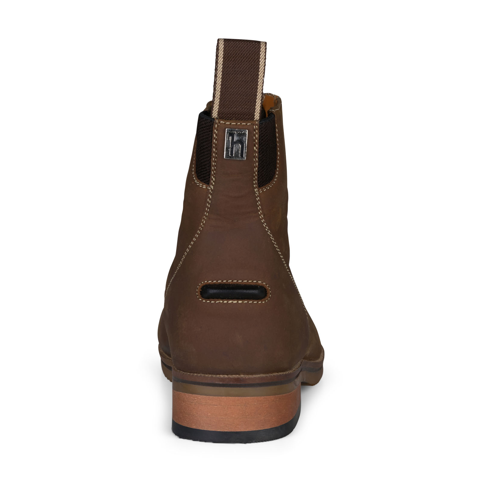 Horze Seville Kids lasten jodhpurit etuvetoketjulla