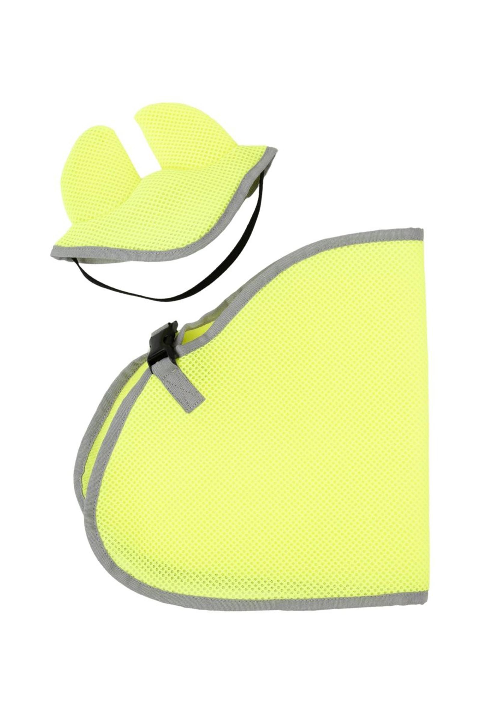 My Hobby Horse heijastava loimi ja huppu