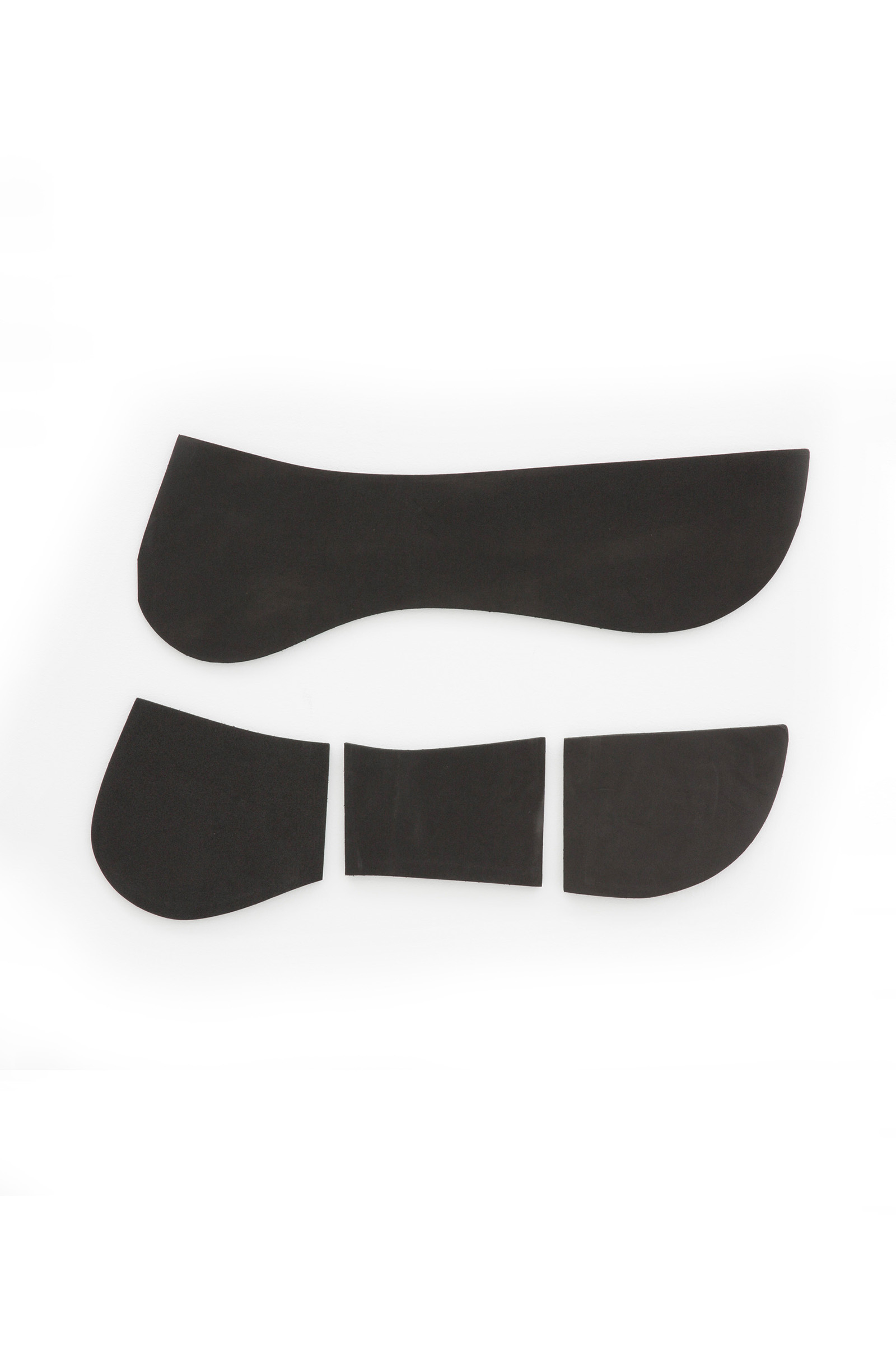 Kieffer Air-Tex korjaava romaani