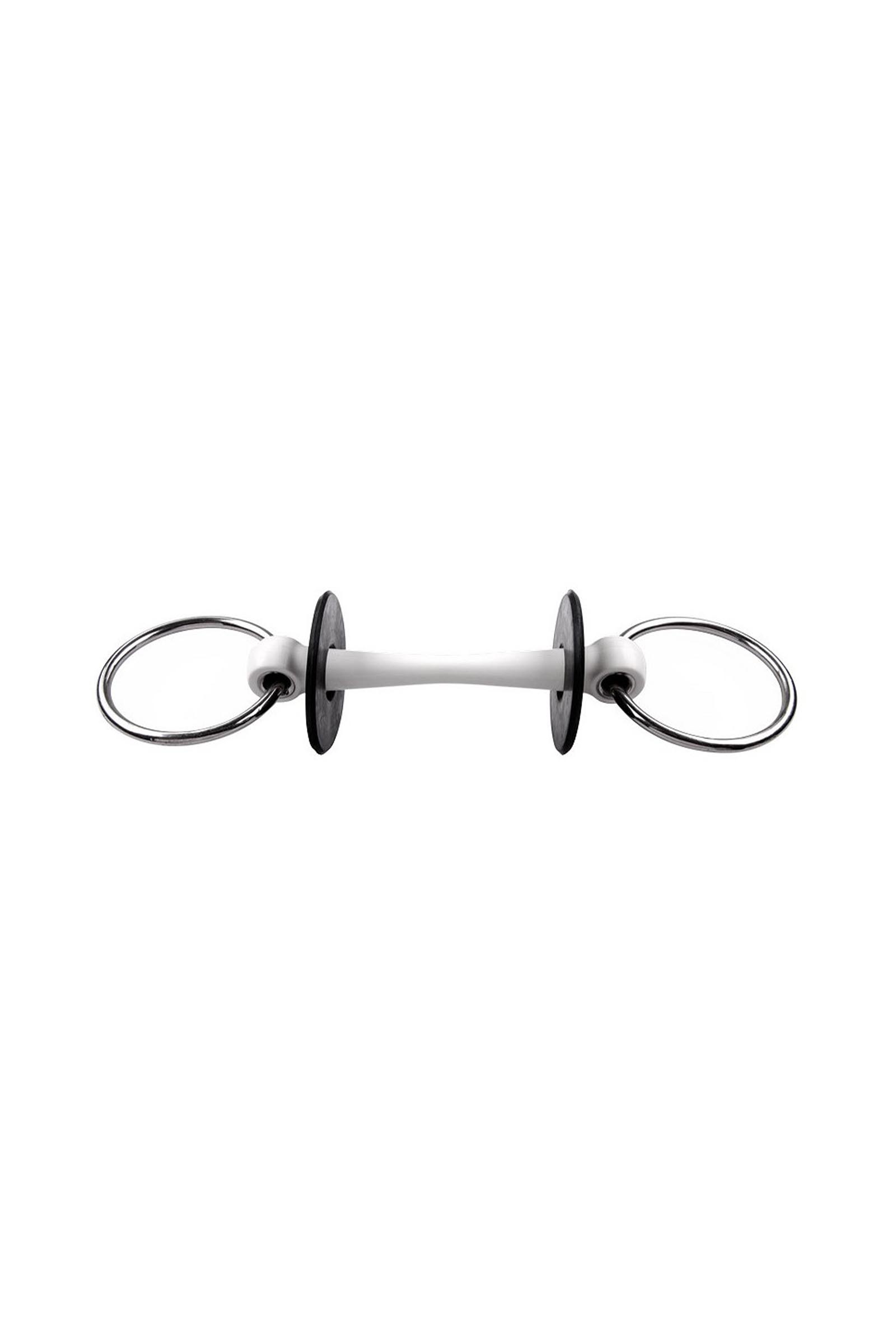 Trust Equestrian Inno Sense Flexi Soft Loose Ring kuolain