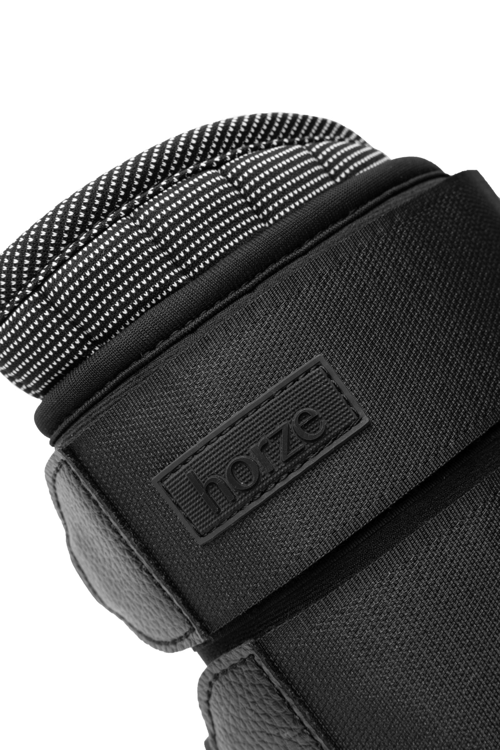 Horze Neopren Talligamascher sisävuorilla