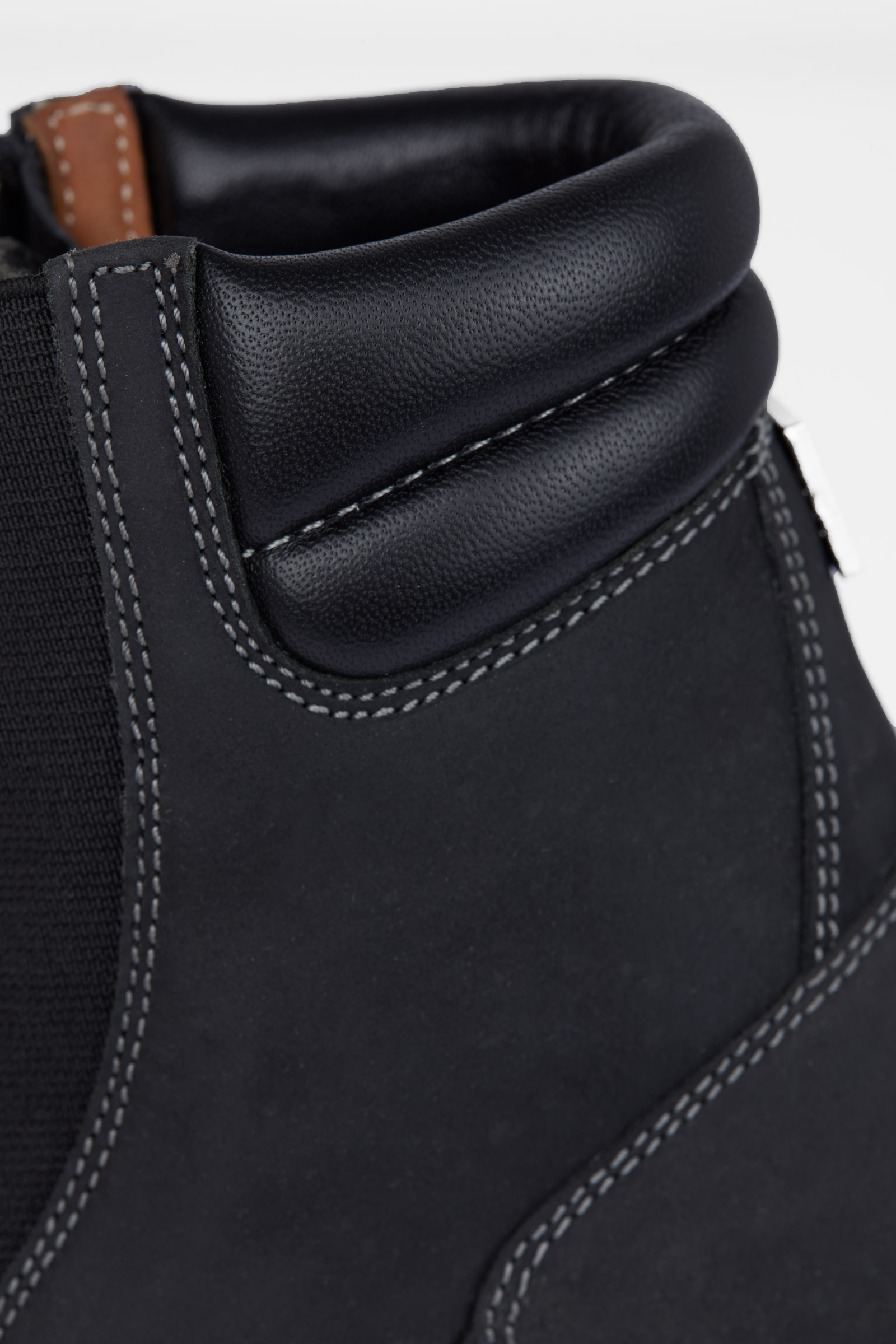 Horze Blake lasten nahkaiset jodhpurit