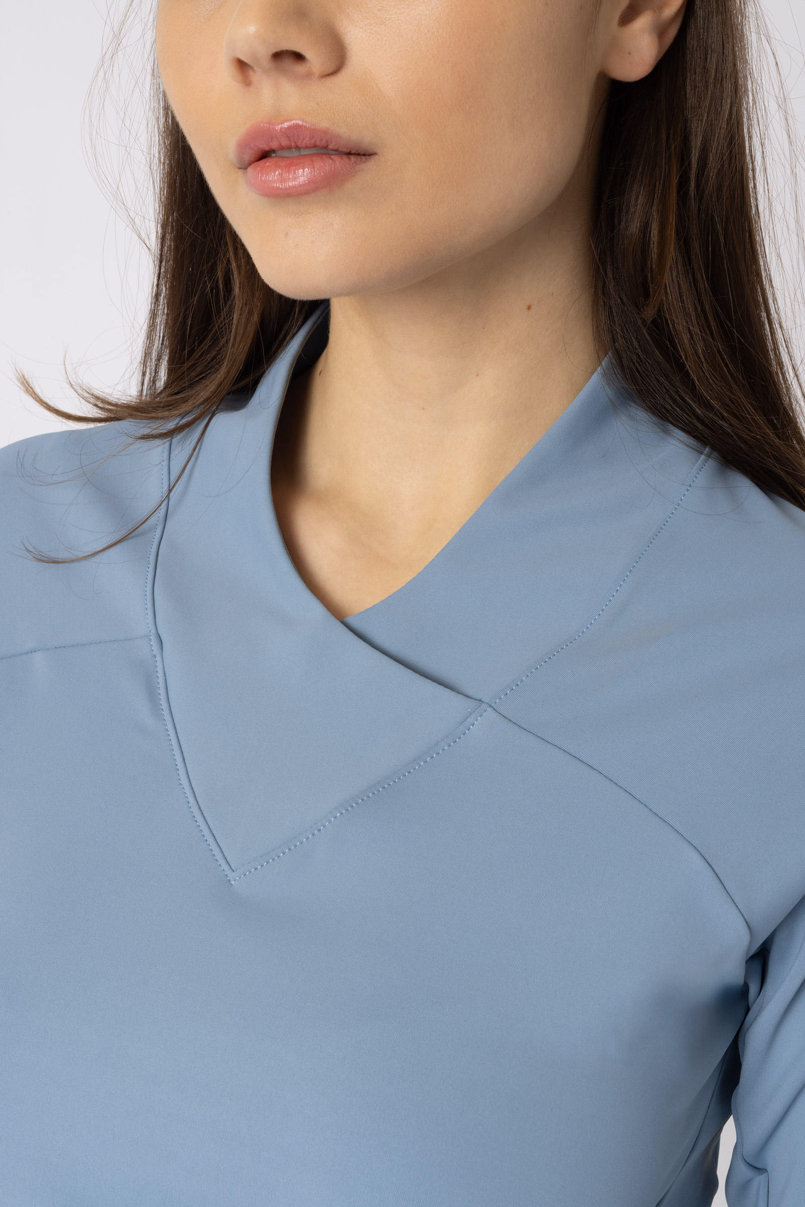 Horze Elodie naisten toiminnallinen collegepaita