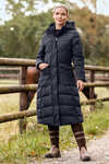 ELT Women's Ridingcoat Saphira Advanced