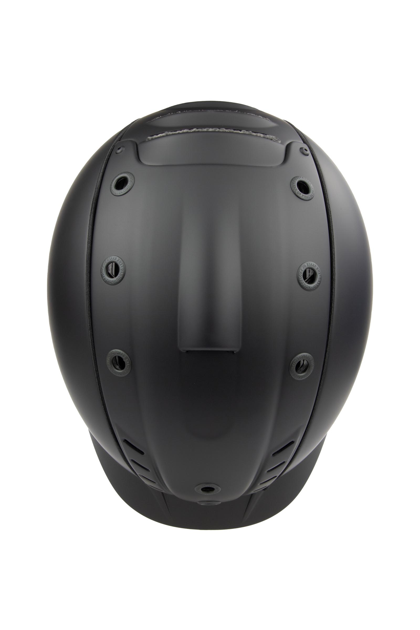 Casco Mistrall-2 ratsastuskyp&auml;r&auml;
