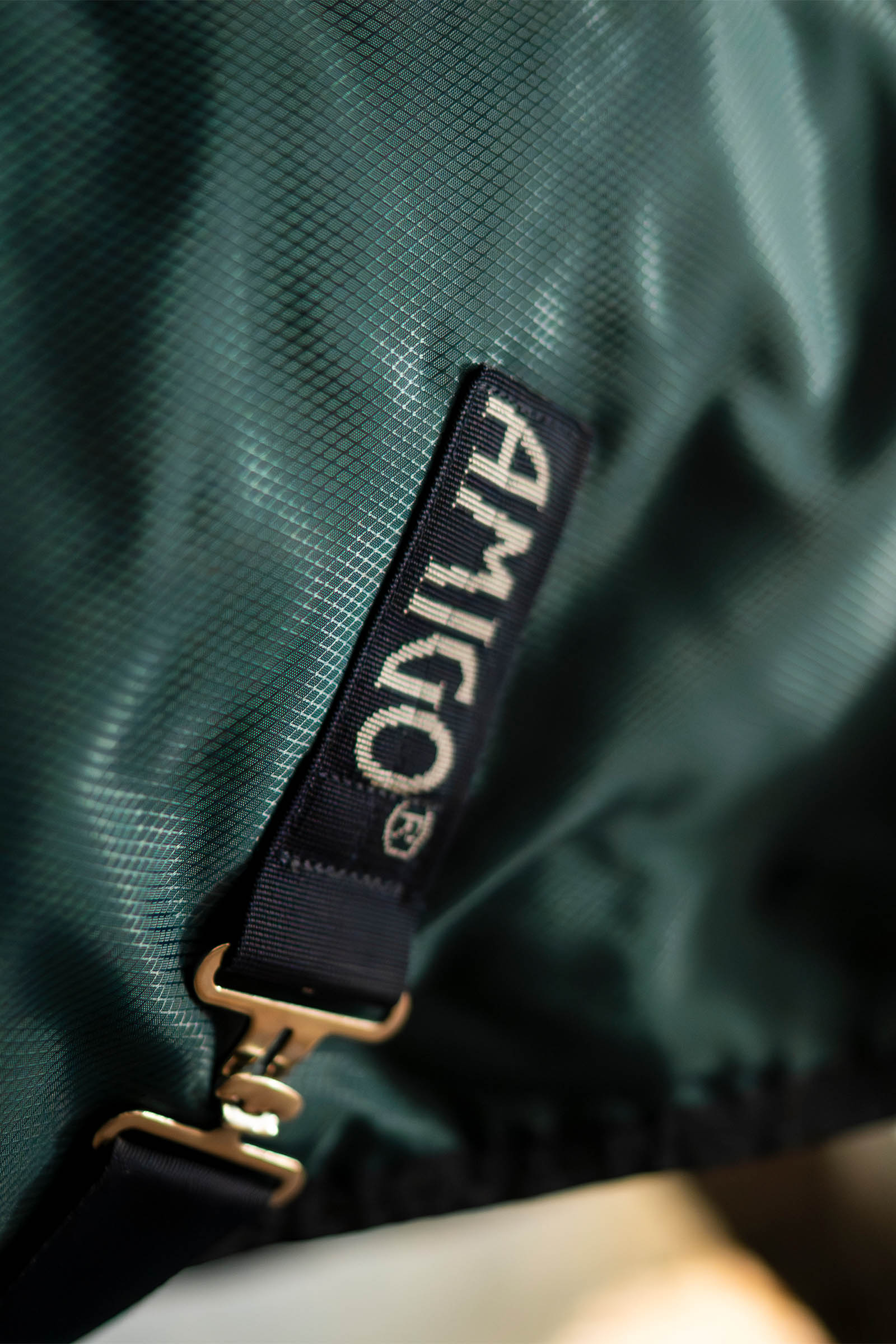 Horseware Amigo Ripstop talliloimi, 350 g täyte