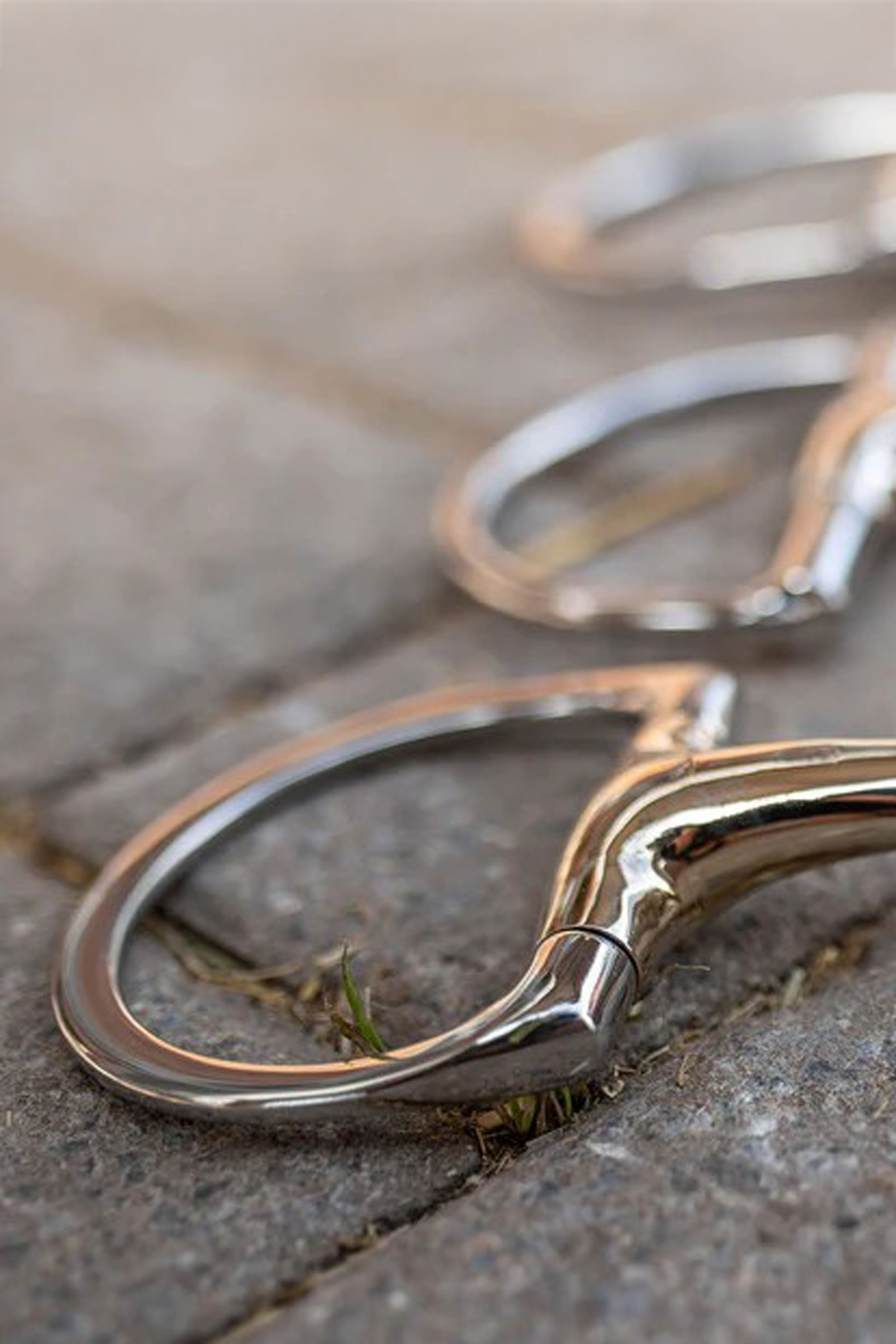 Sprenger Novocontact oliivinivelkuolain D-renkailla, kaksoisnivel, Sensogan, 16 mm