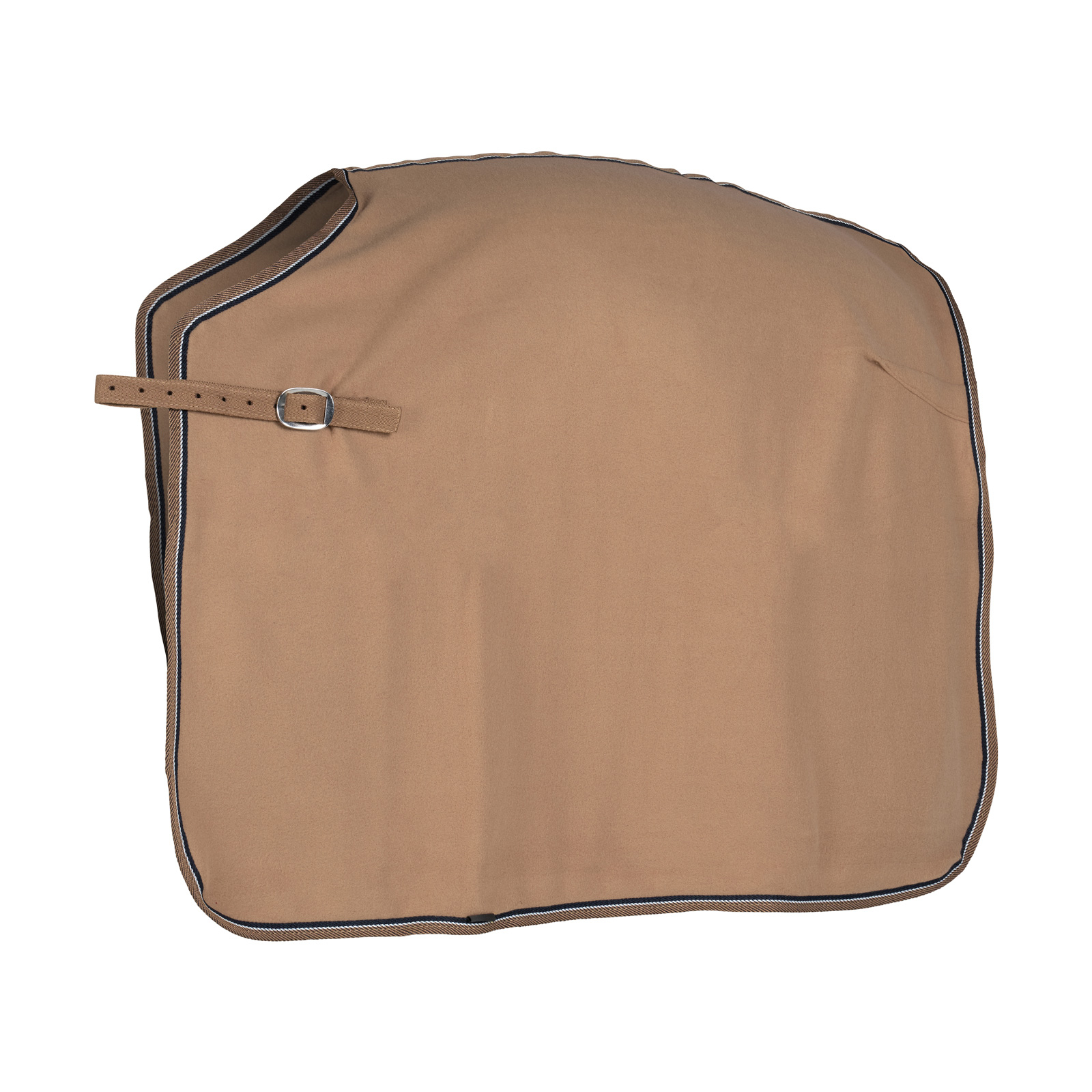 Horze Kiel Fleece selkäloimi