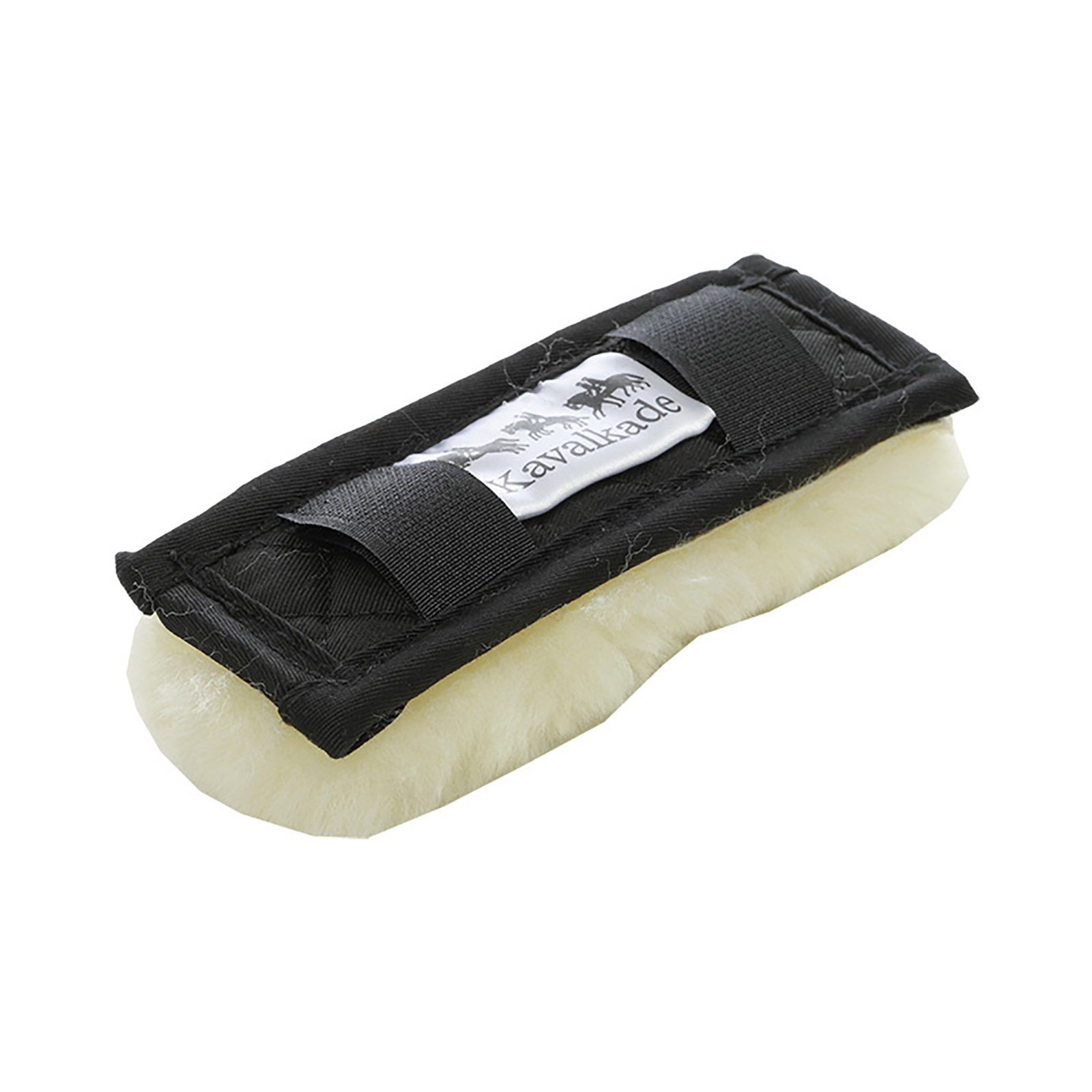 Kavalkade lampaankarvapehmuste leuan alle, 14 cm