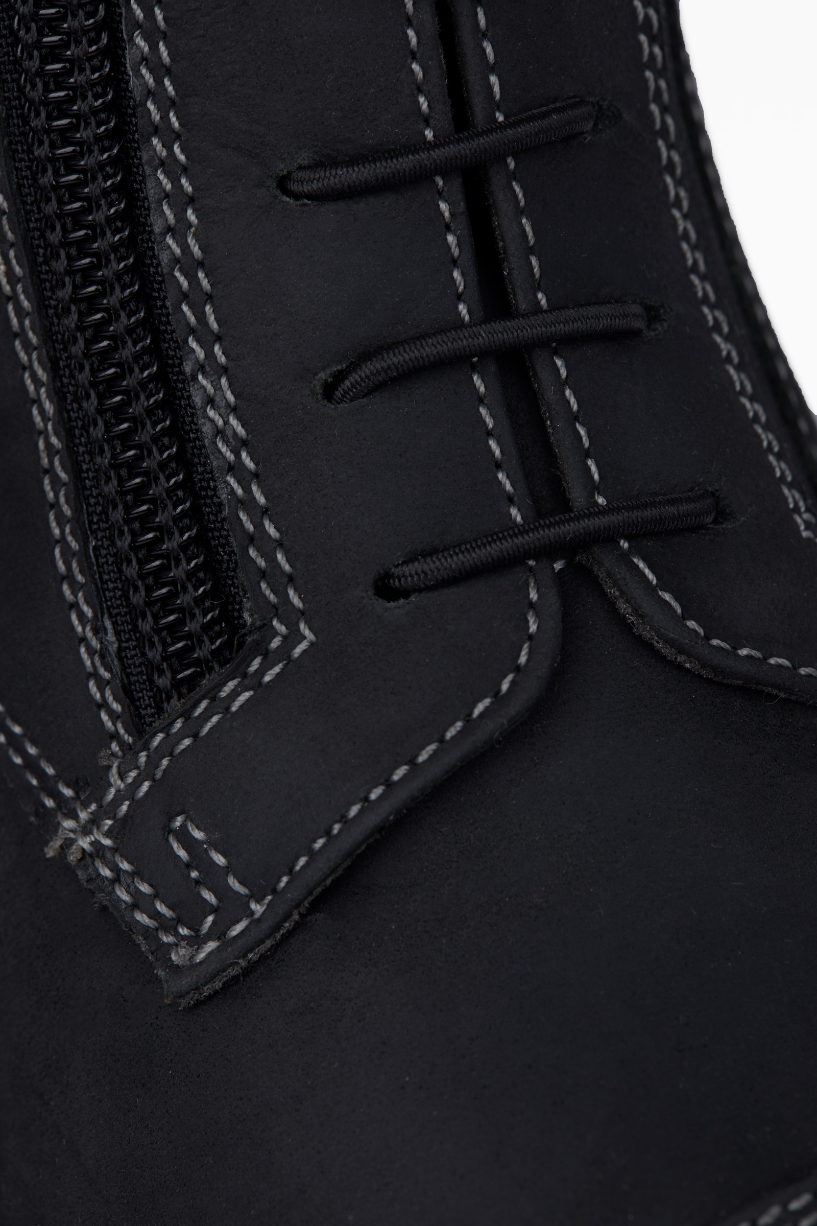 Horze Blake lasten nahkaiset jodhpurit