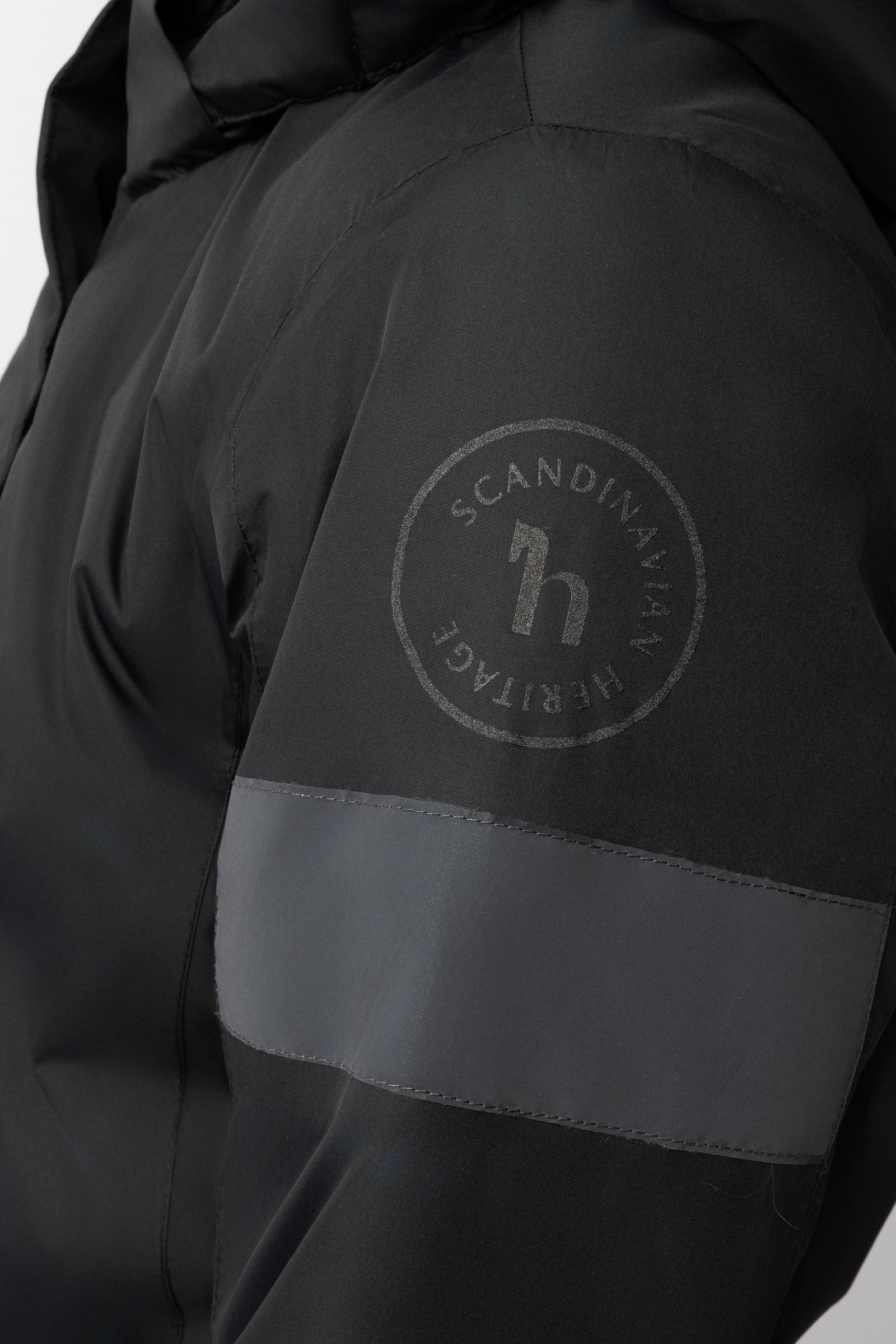 Horze Annica JR Lasten vedenpitävä vuoritettu haalari